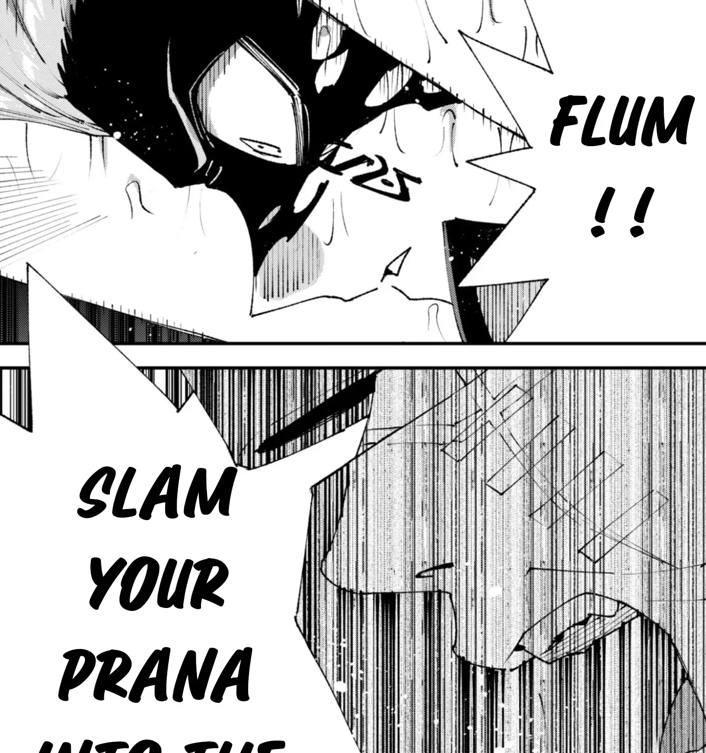 Do You Think Someone Like You Could Defeat the Demon Lord? Chapter 34.1 page 20 - 