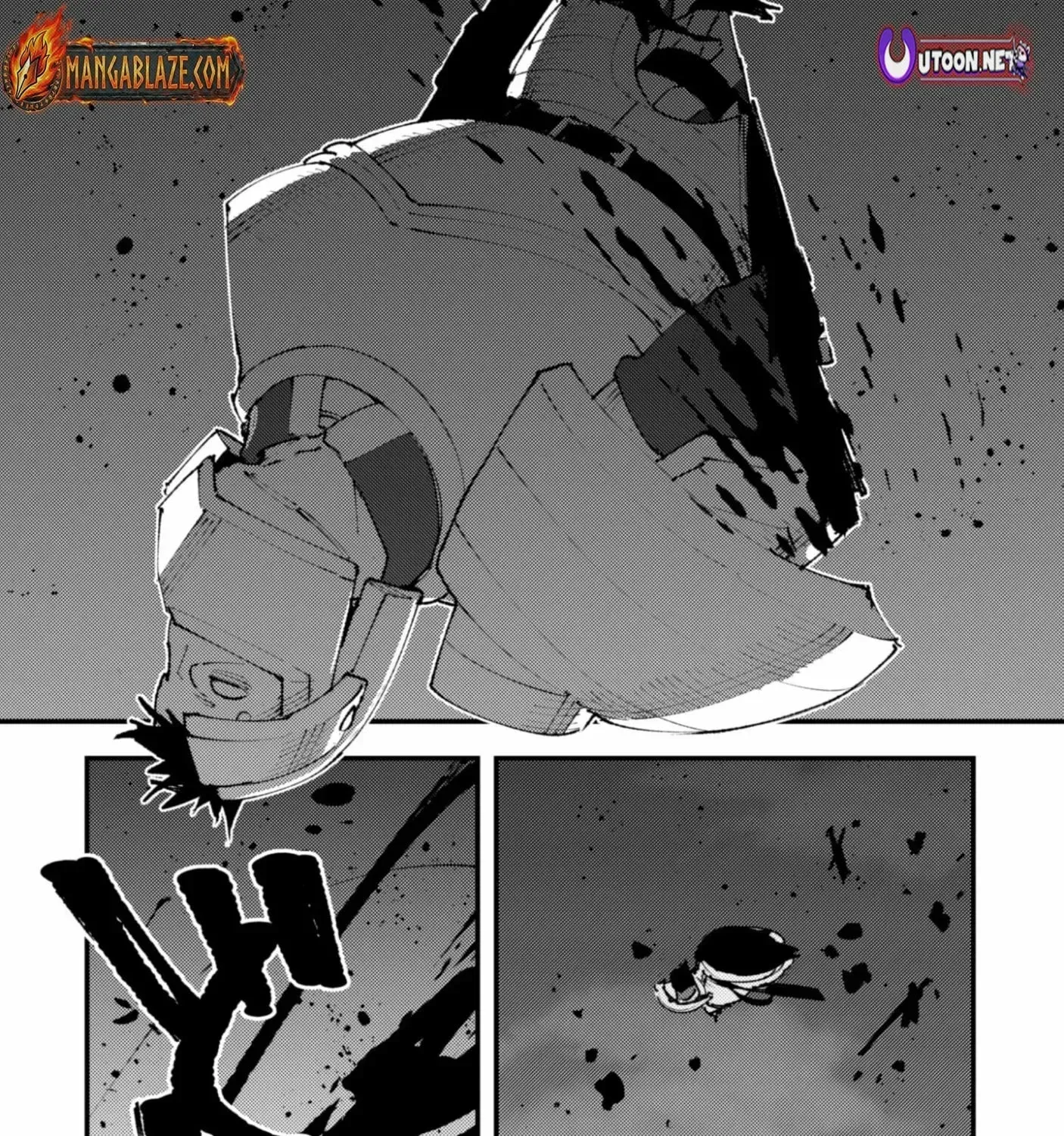 Do You Think Someone Like You Could Defeat the Demon Lord? Chapter 34.2 page 16 - 