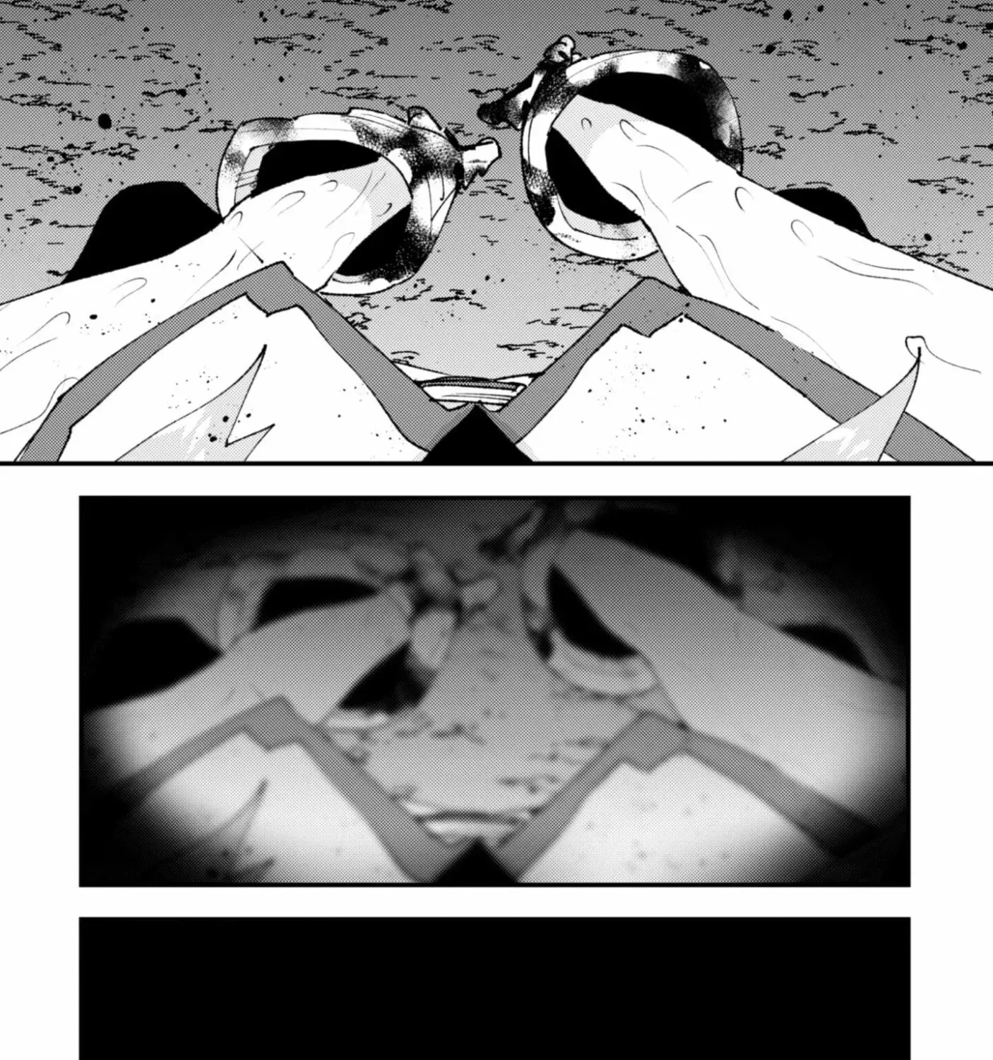 Do You Think Someone Like You Could Defeat the Demon Lord? Chapter 34.2 page 20 - 