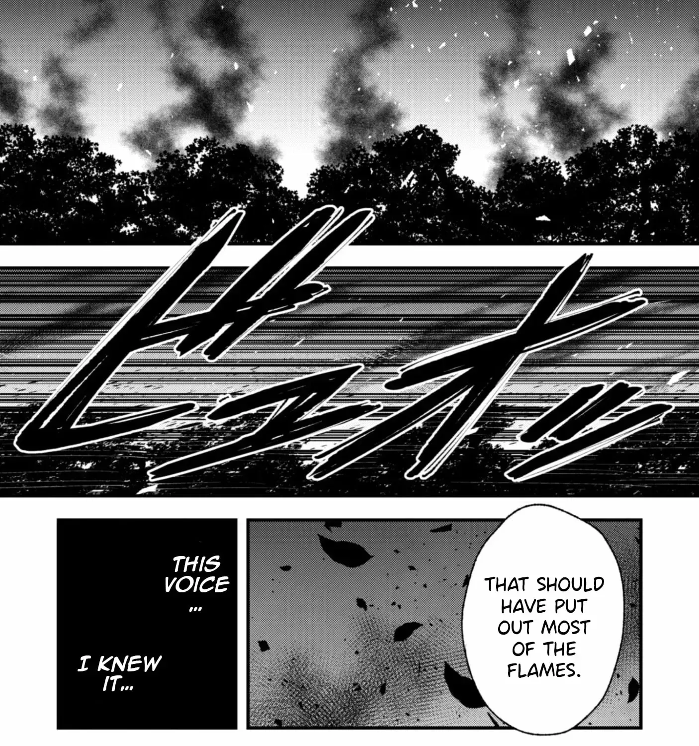 Do You Think Someone Like You Could Defeat the Demon Lord? Chapter 34.2 page 22 - 