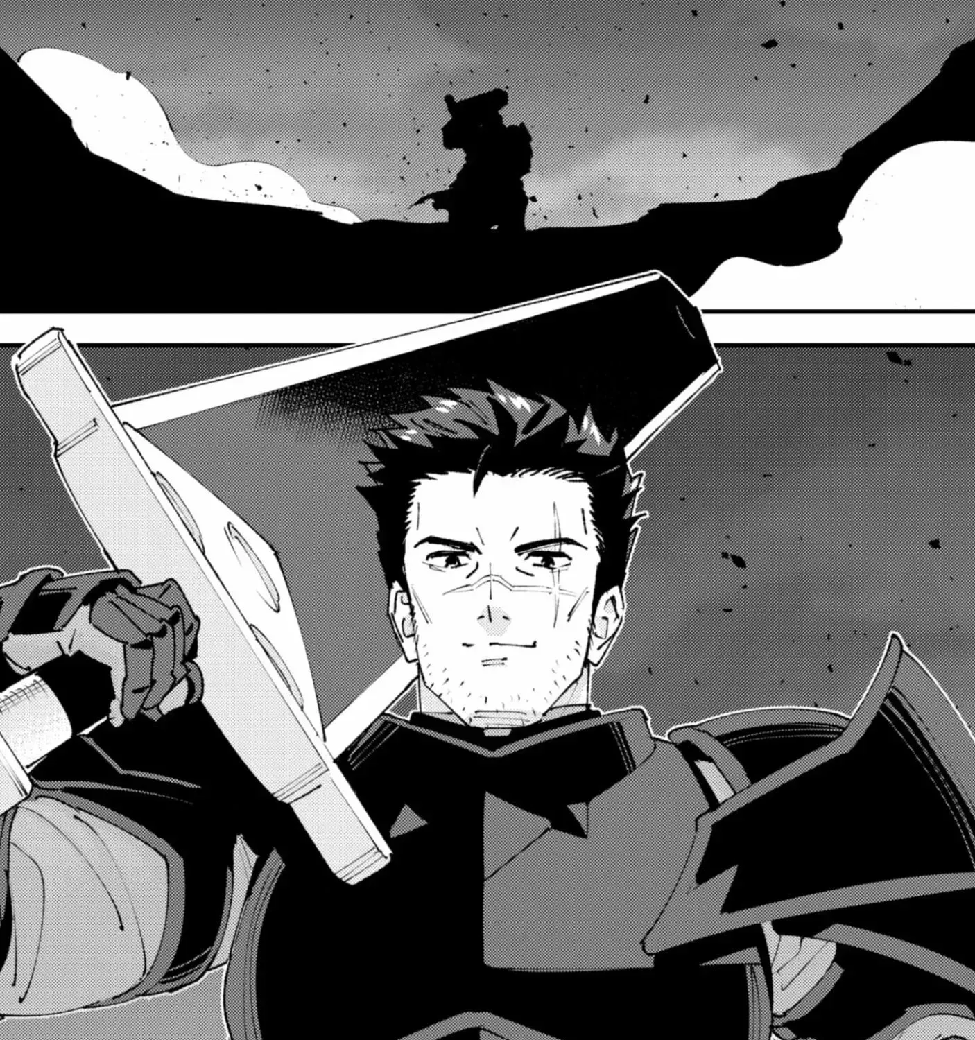Do You Think Someone Like You Could Defeat the Demon Lord? Chapter 34.2 page 24 - 