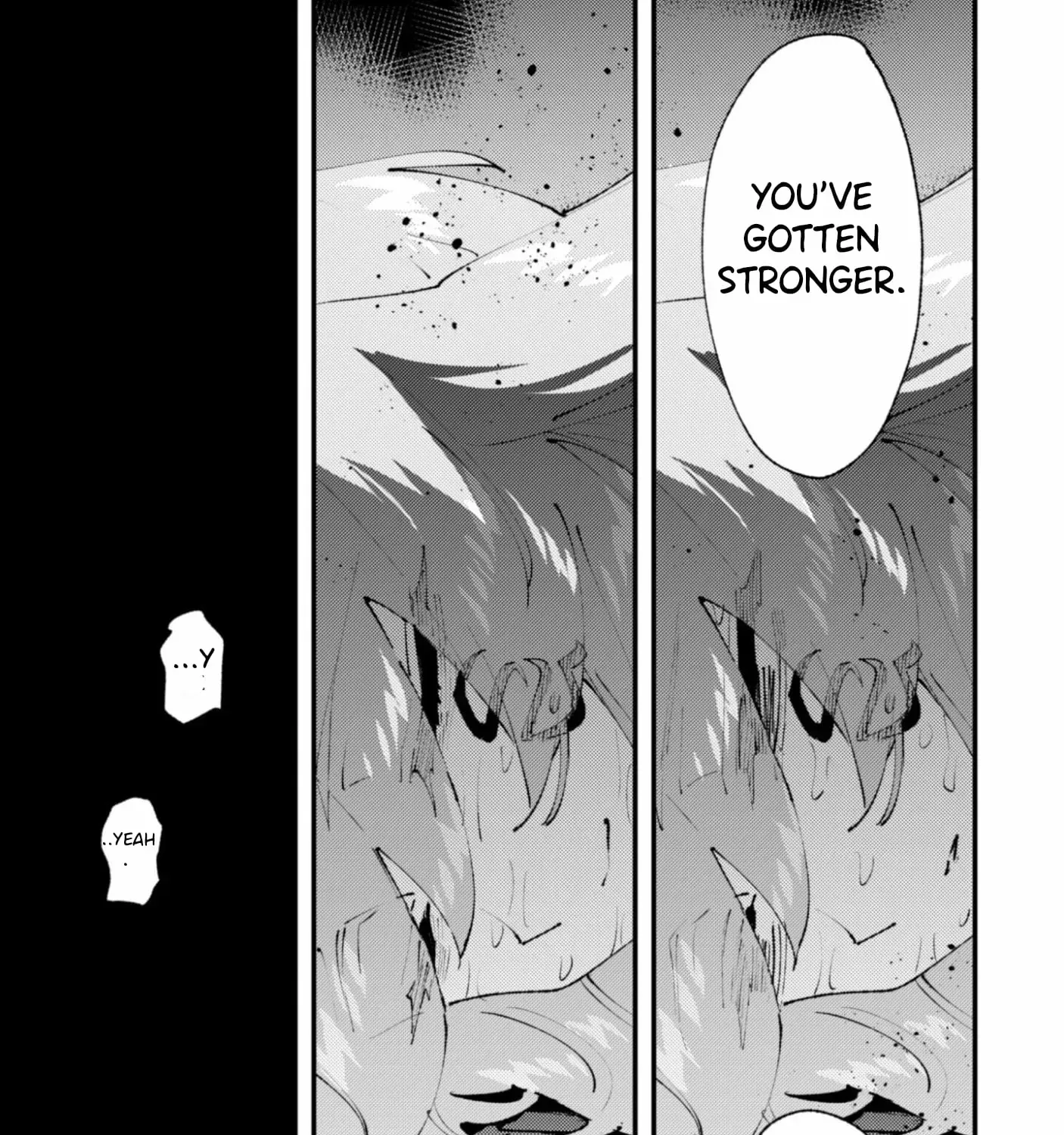 Do You Think Someone Like You Could Defeat the Demon Lord? Chapter 34.2 page 26 - 