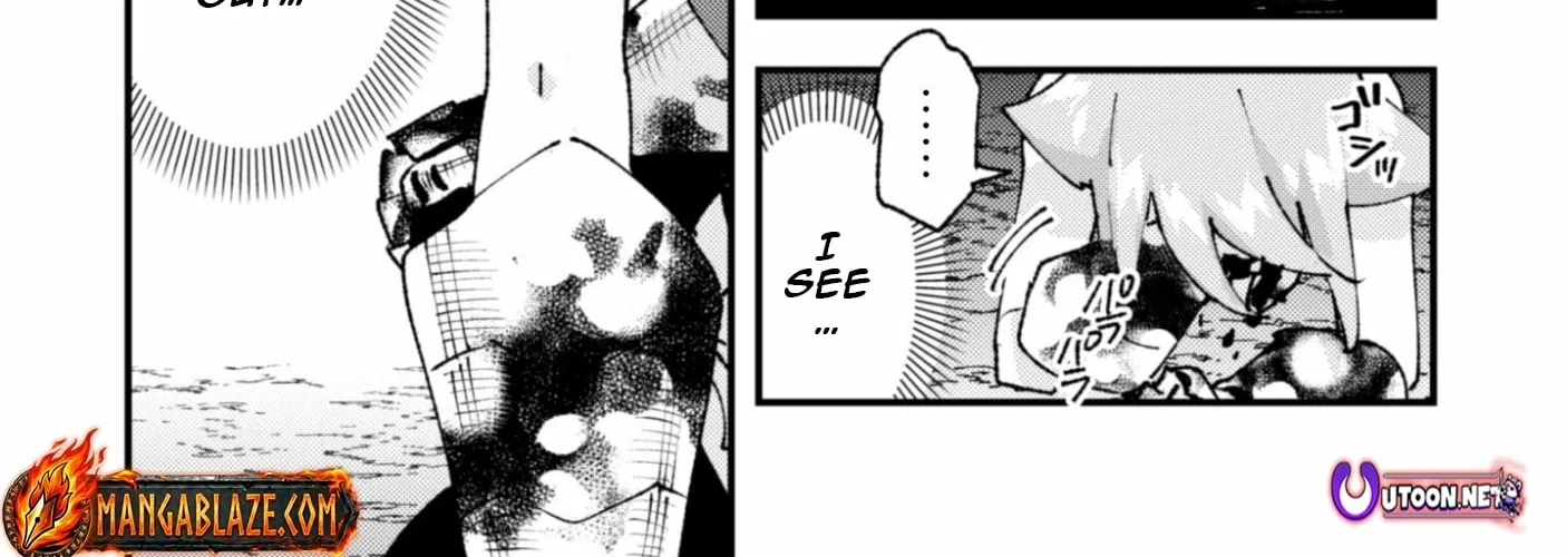 Do You Think Someone Like You Could Defeat the Demon Lord? Chapter 34.2 page 33 - 