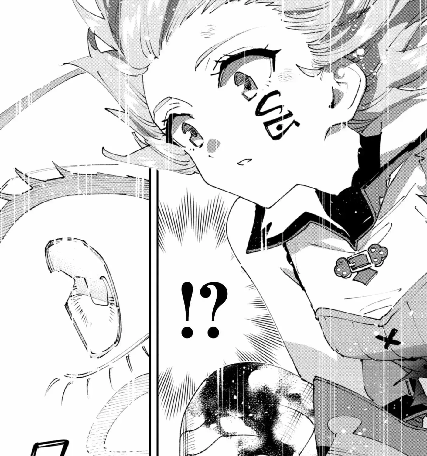 Do You Think Someone Like You Could Defeat the Demon Lord? Chapter 34.2 page 34 - 