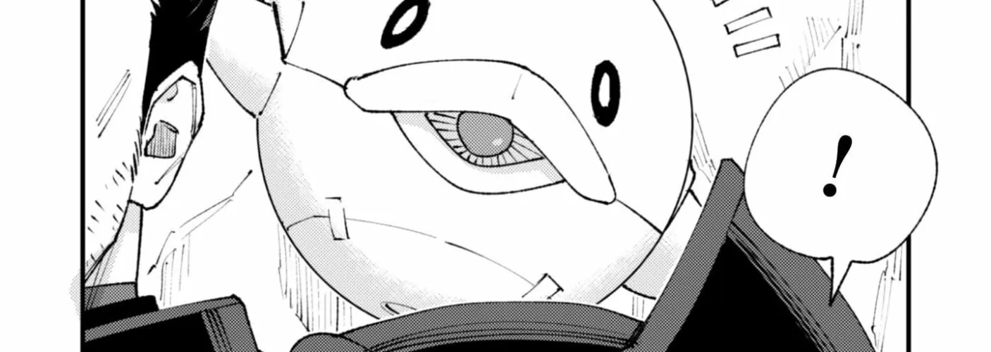 Do You Think Someone Like You Could Defeat the Demon Lord? Chapter 34.2 page 39 - 