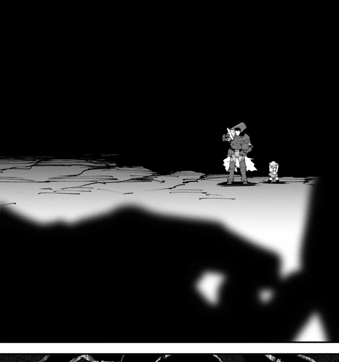 Do You Think Someone Like You Could Defeat the Demon Lord? Chapter 34.2 page 46 - 