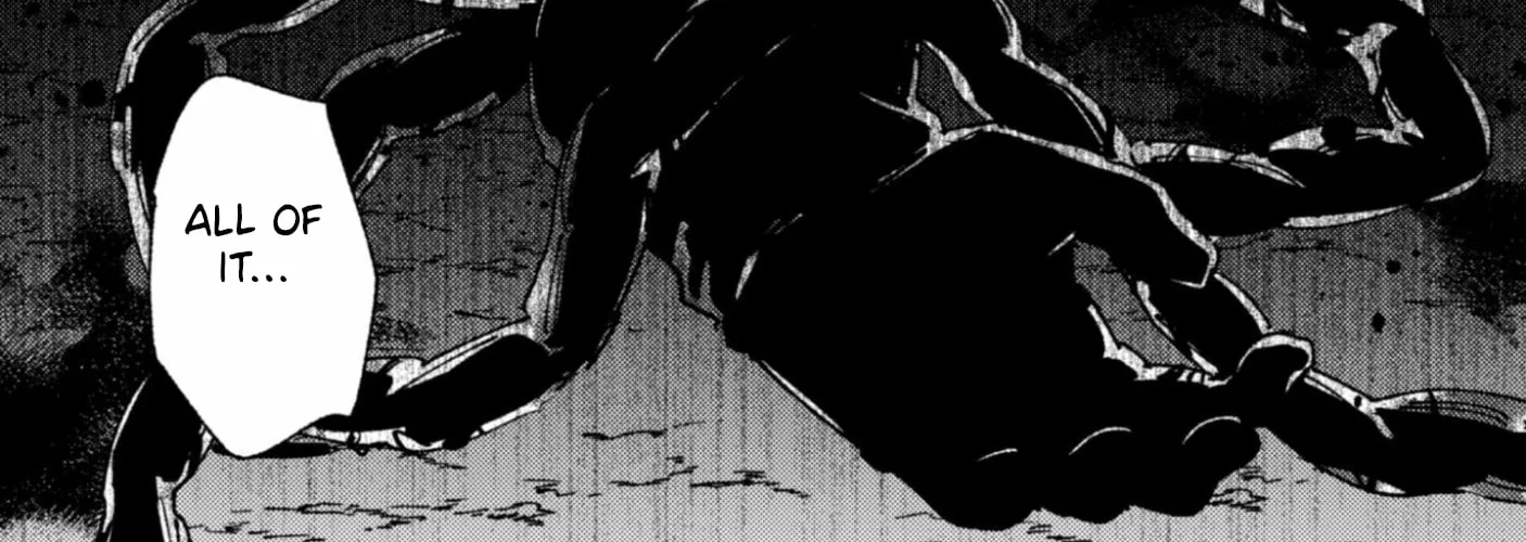 Do You Think Someone Like You Could Defeat the Demon Lord? Chapter 34.2 page 47 - 