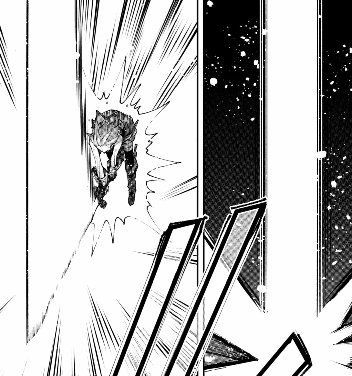 Do You Think Someone Like You Could Defeat the Demon Lord? Chapter 34.2 page 8 - 