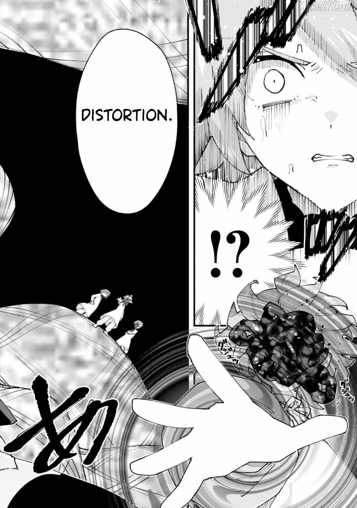 Do You Think Someone Like You Could Defeat the Demon Lord? Chapter 35.1 page 14 - 