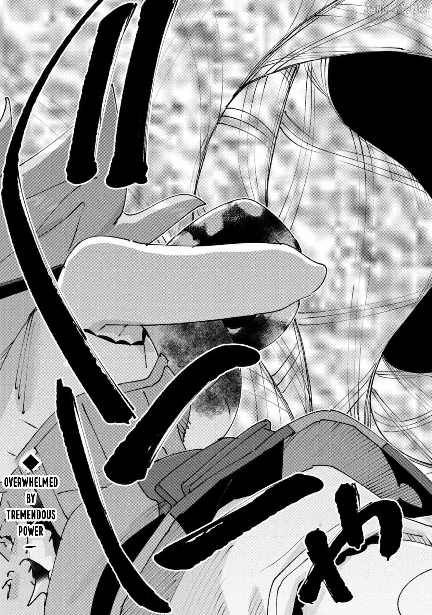 Do You Think Someone Like You Could Defeat the Demon Lord? Chapter 35.1 page 15 - 