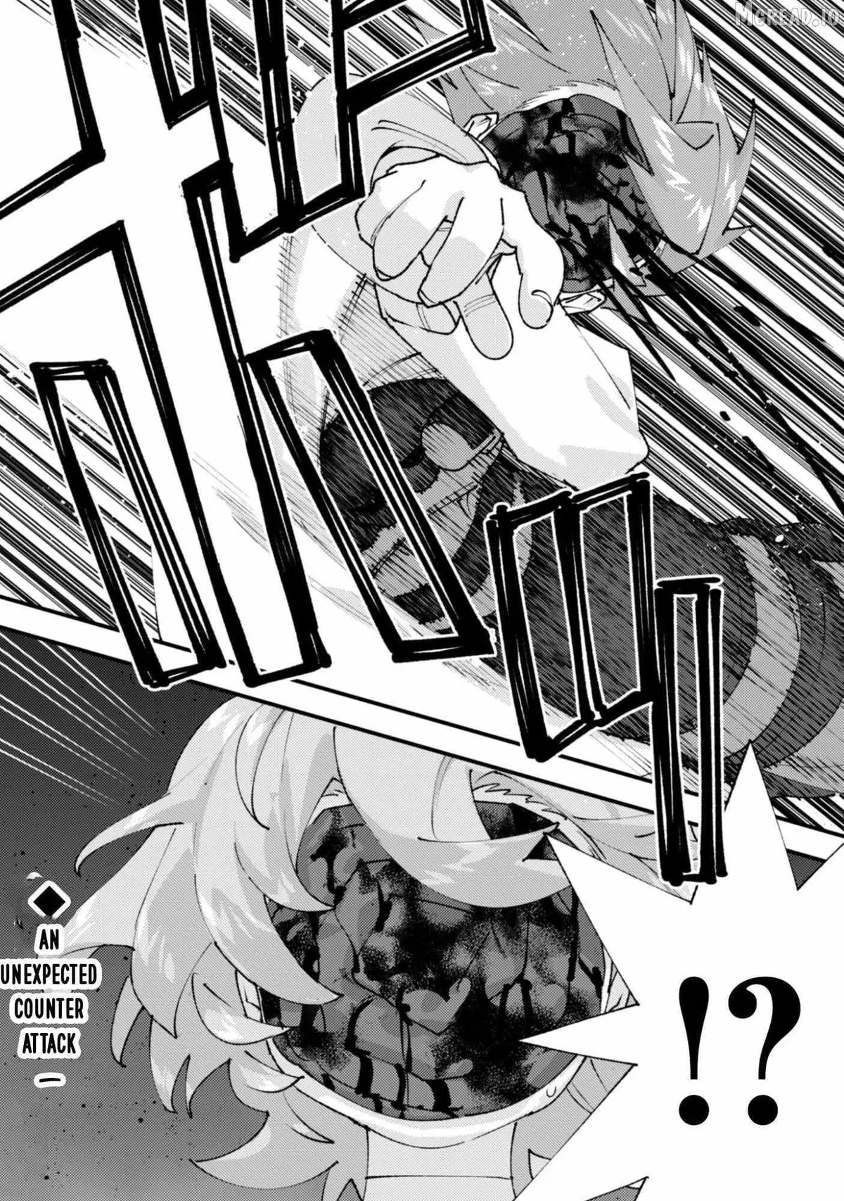 Do You Think Someone Like You Could Defeat the Demon Lord? Chapter 35.2 page 11 - 