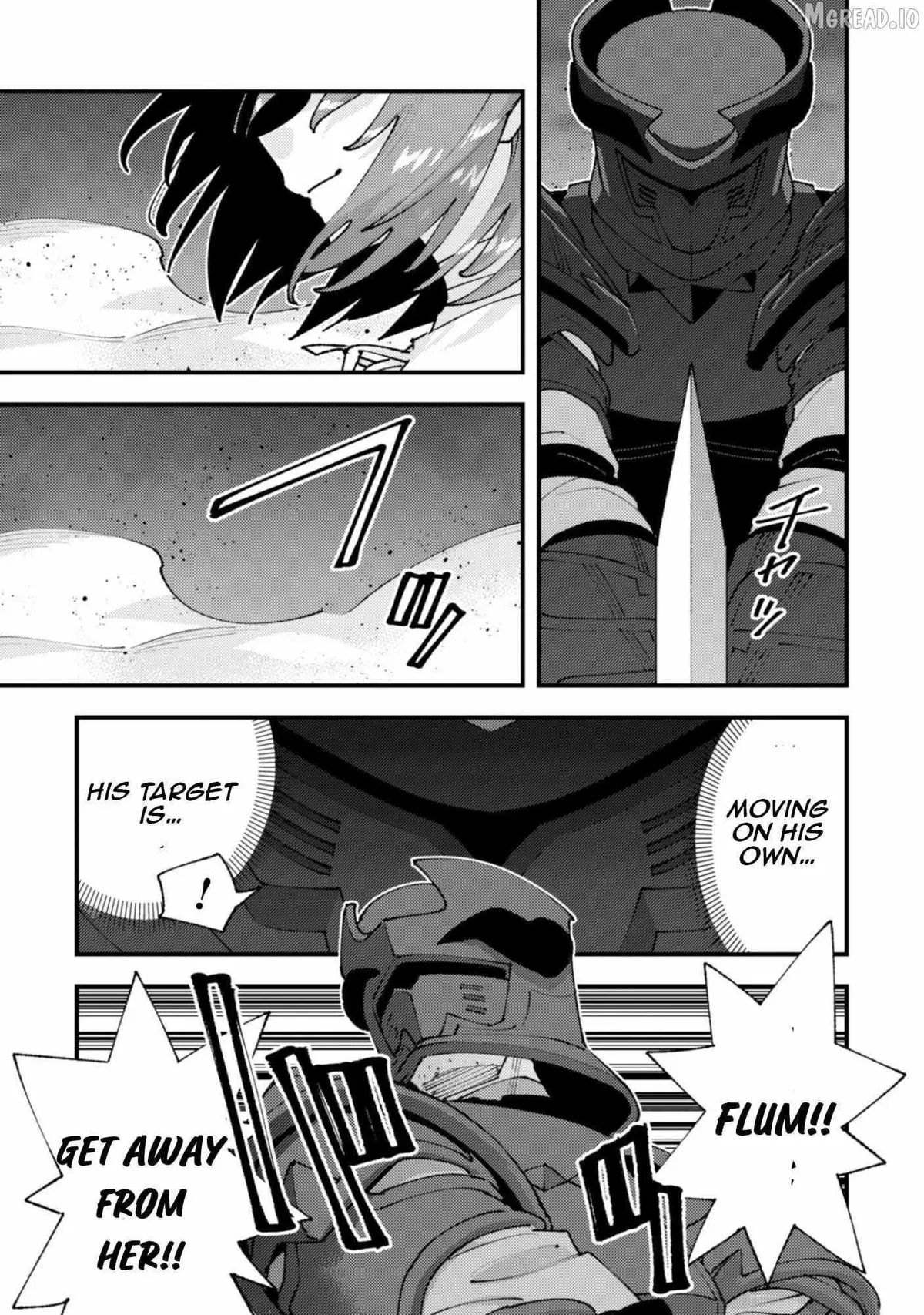Do You Think Someone Like You Could Defeat the Demon Lord? Chapter 35.2 page 6 - 