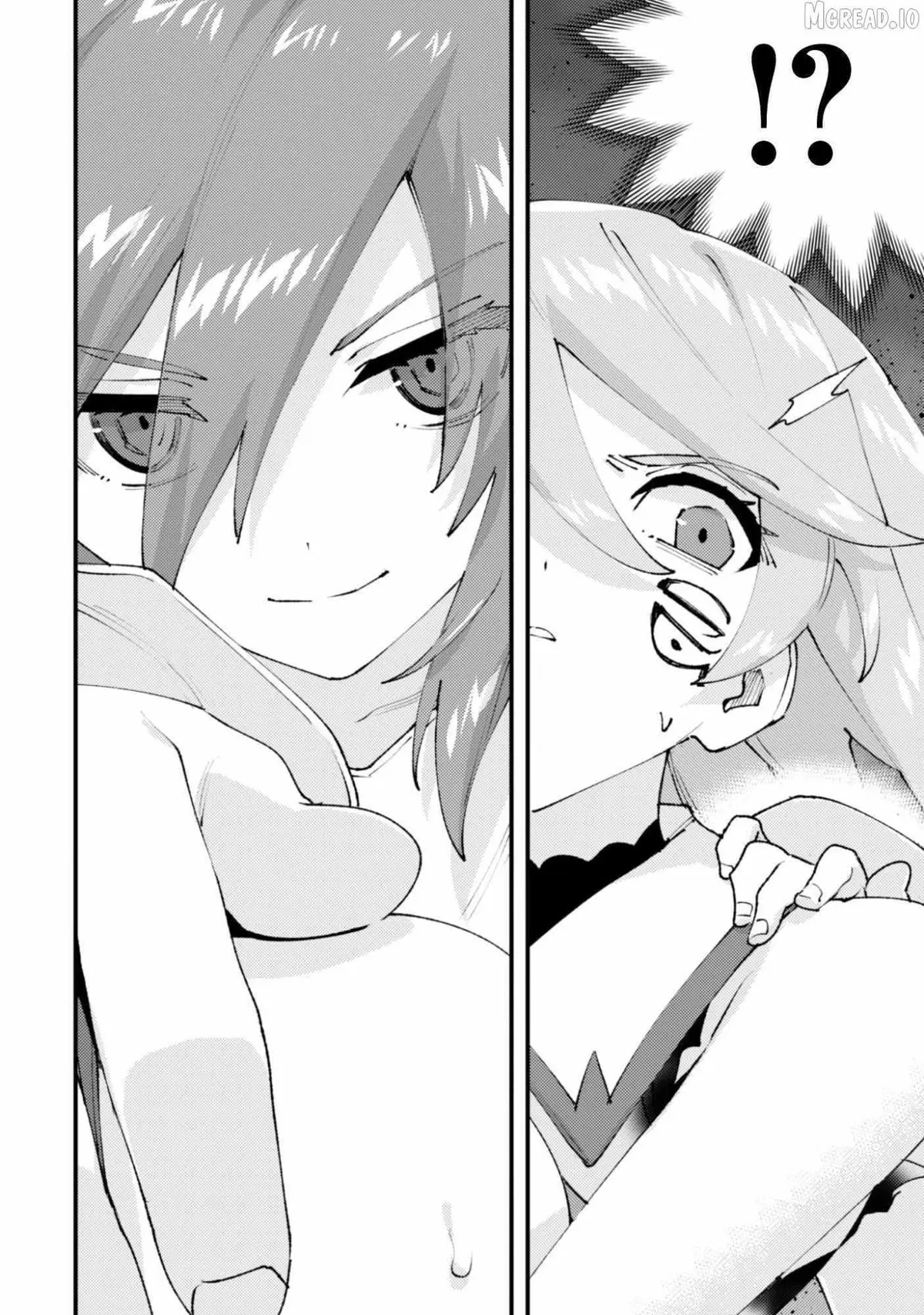 Do You Think Someone Like You Could Defeat the Demon Lord? Chapter 35.2 page 7 - 