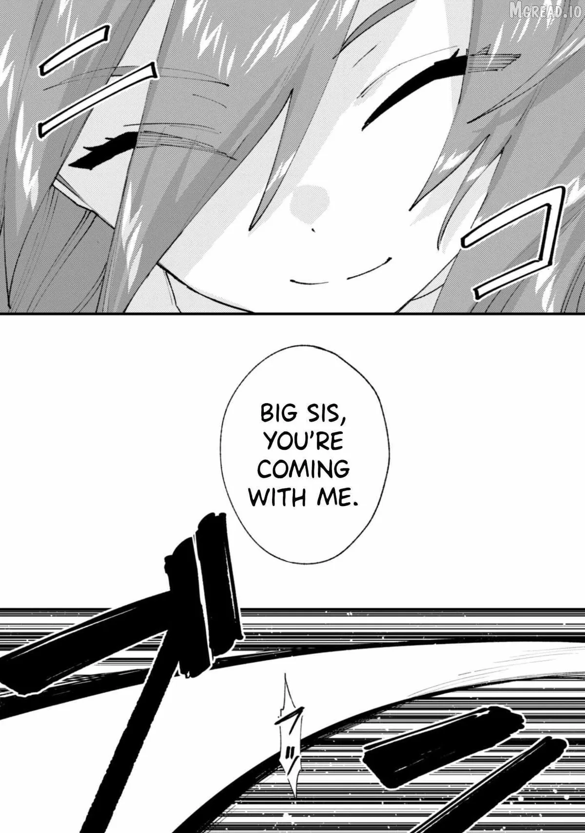 Do You Think Someone Like You Could Defeat the Demon Lord? Chapter 35.2 page 8 - 