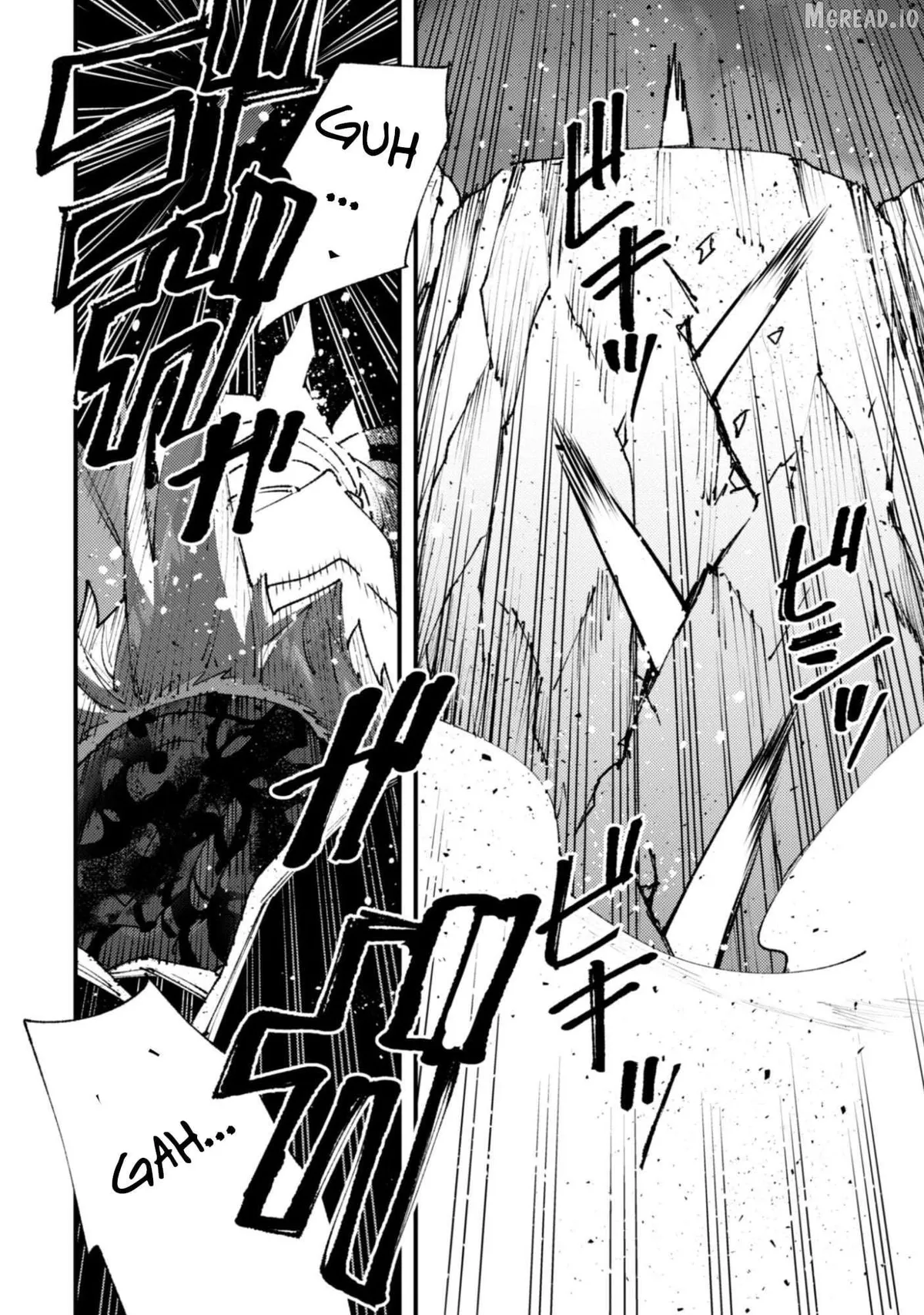 Do You Think Someone Like You Could Defeat the Demon Lord? Chapter 35.3 page 12 - 