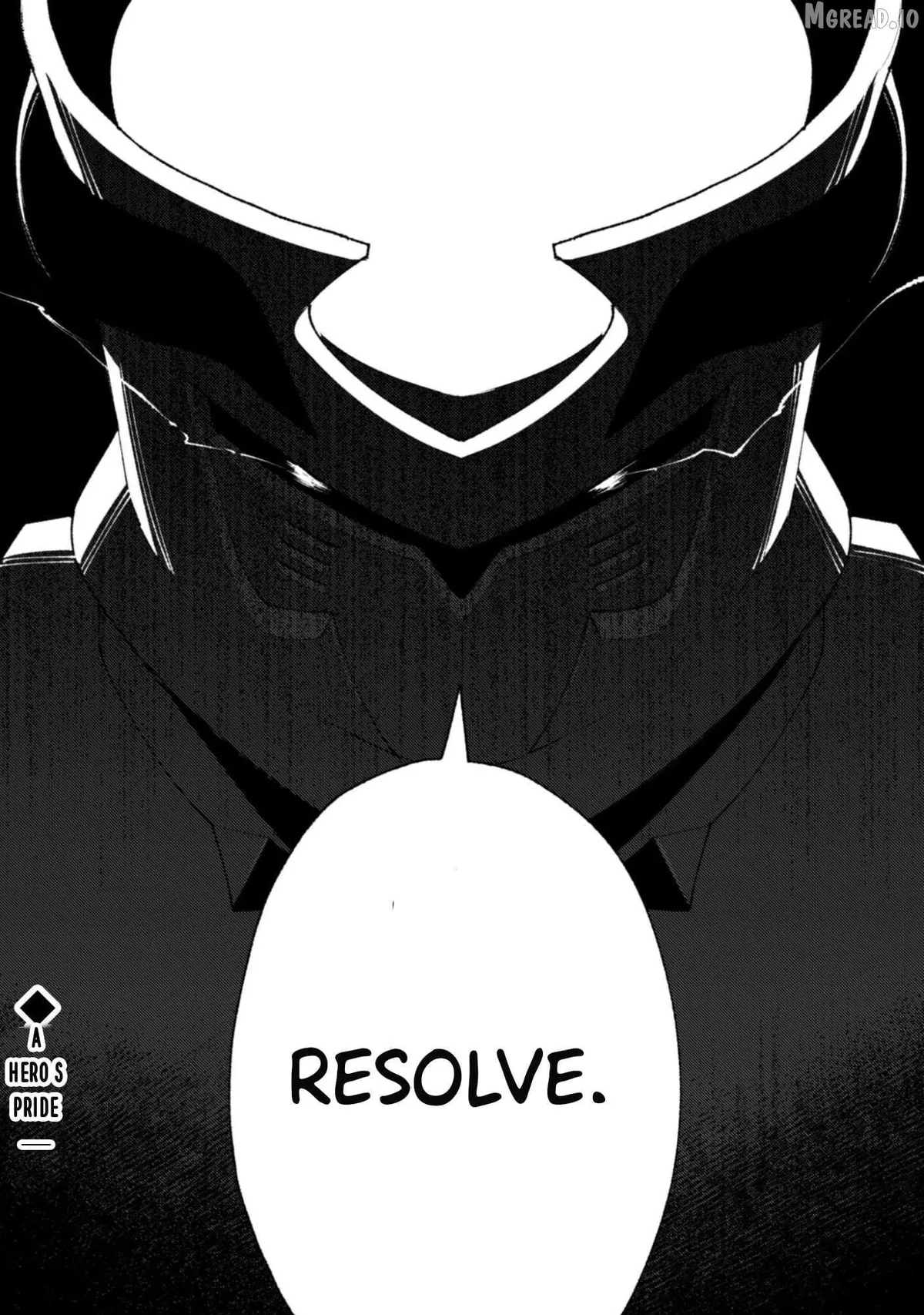 Do You Think Someone Like You Could Defeat the Demon Lord? Chapter 35.3 page 16 - 