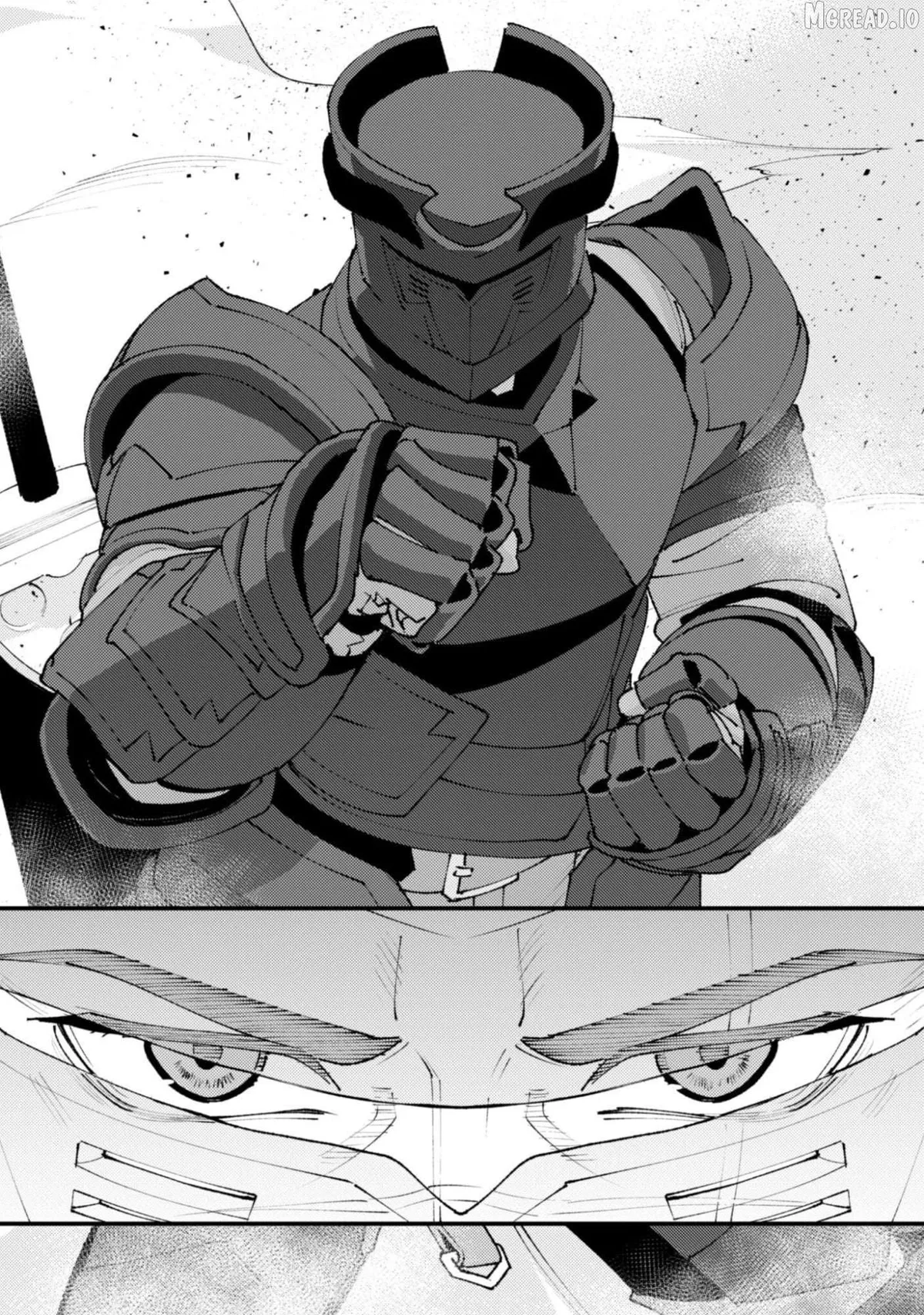 Do You Think Someone Like You Could Defeat the Demon Lord? Chapter 35.3 page 6 - 