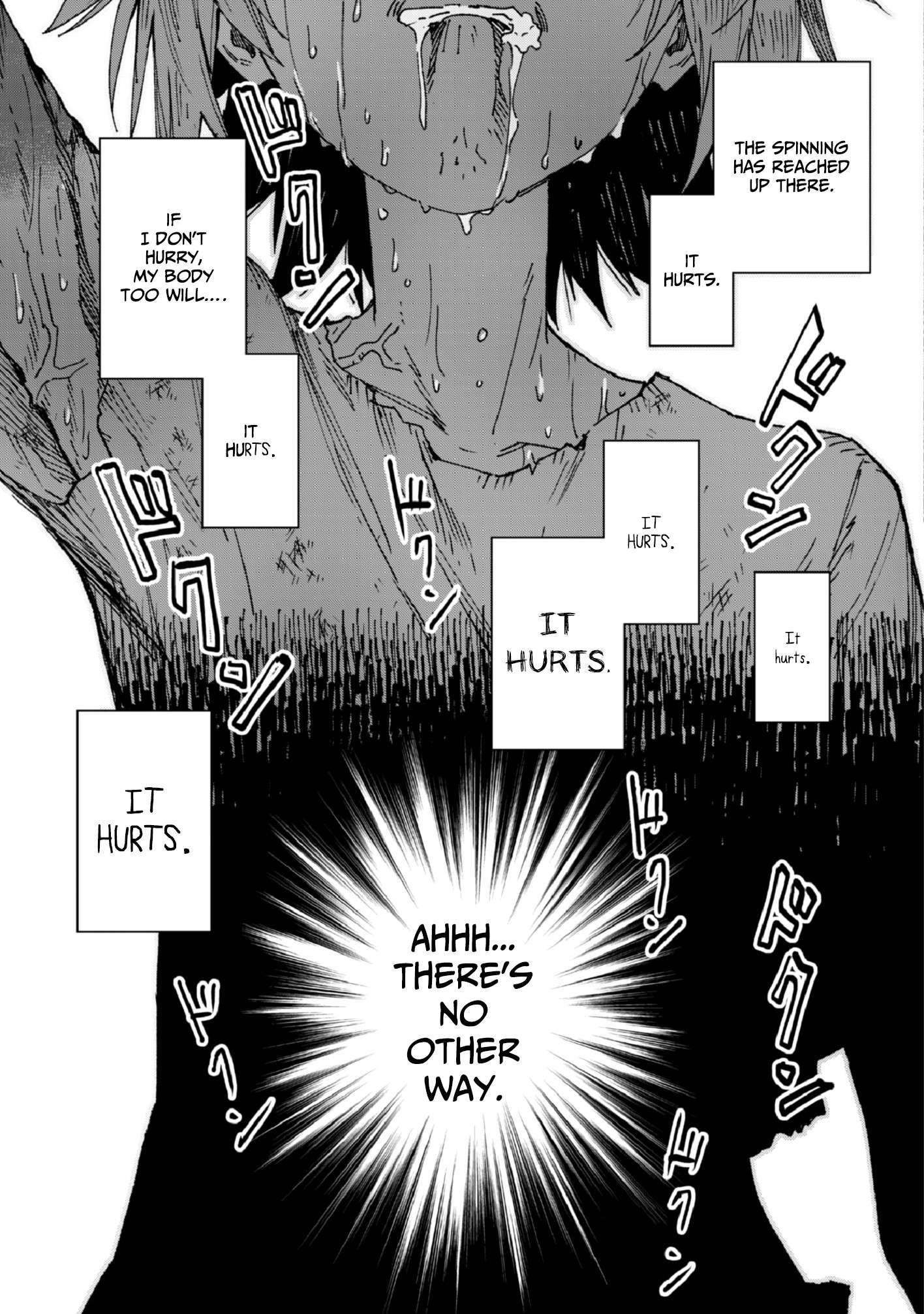 Do You Think Someone Like You Could Defeat the Demon Lord? Chapter 4 page 17 - 