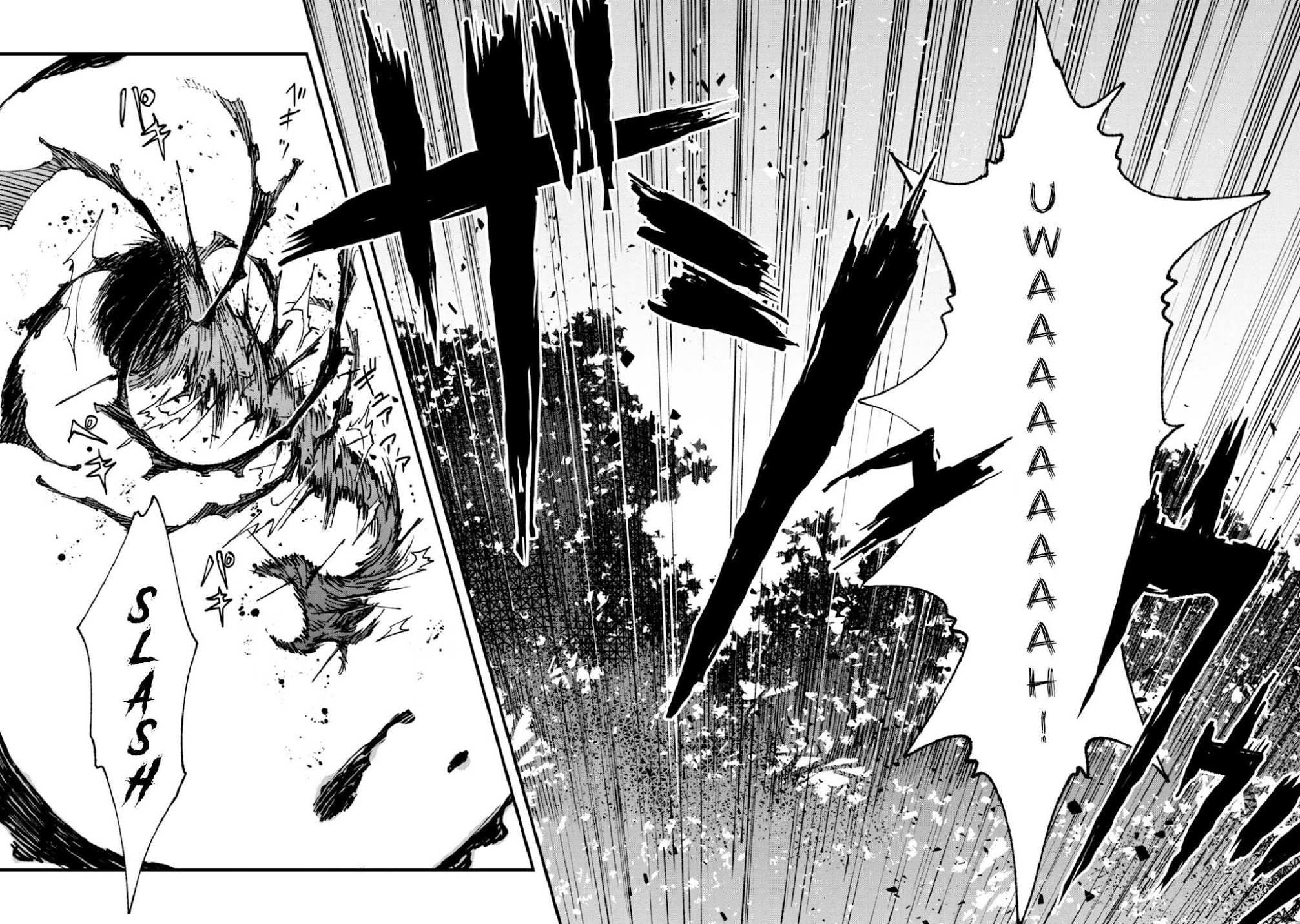Do You Think Someone Like You Could Defeat the Demon Lord? Chapter 4 page 18 - 