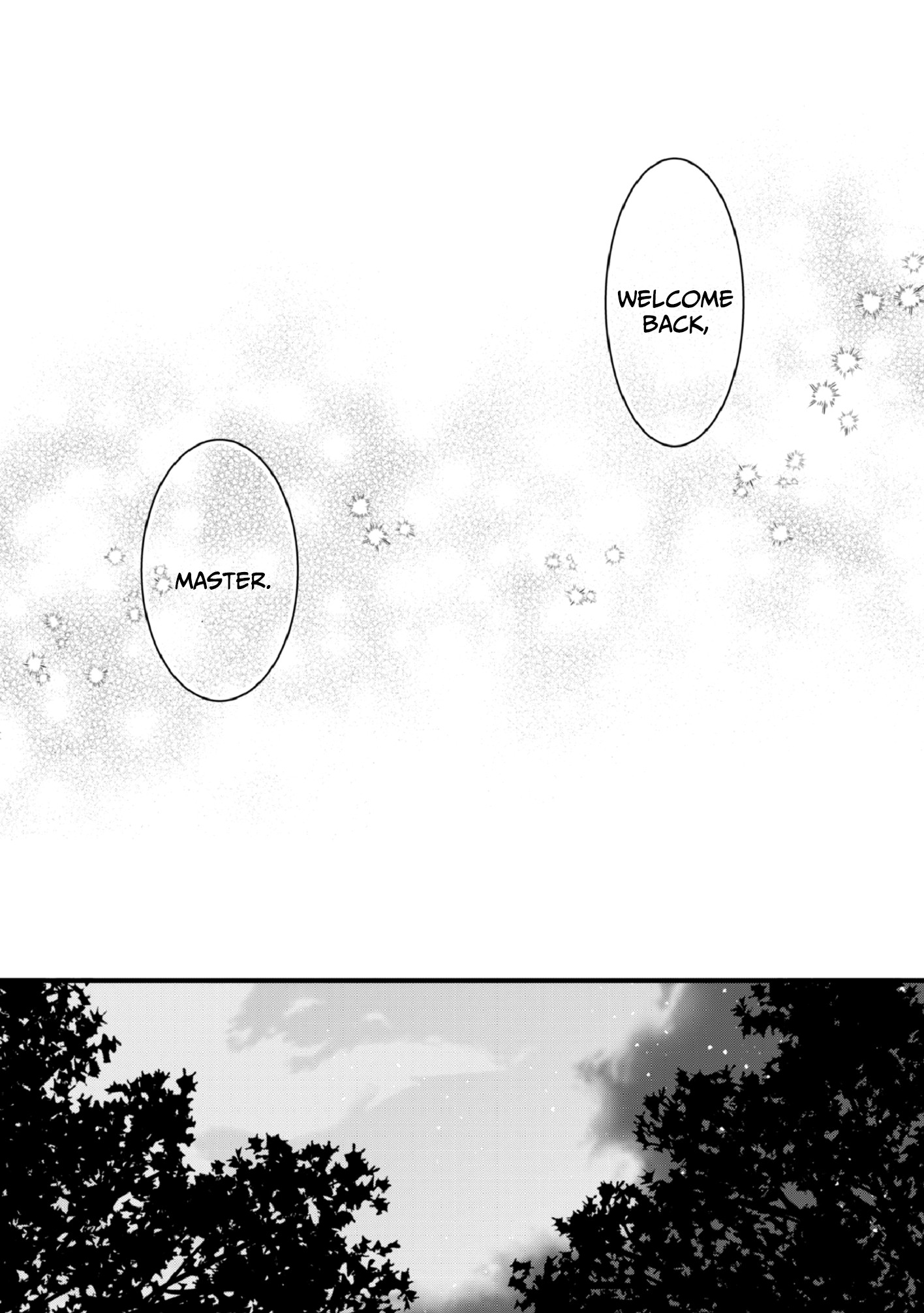 Do You Think Someone Like You Could Defeat the Demon Lord? Chapter 4 page 29 - 