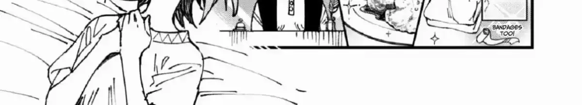 Do You Think Someone Like You Could Defeat the Demon Lord? Chapter 5.1 page 11 - 