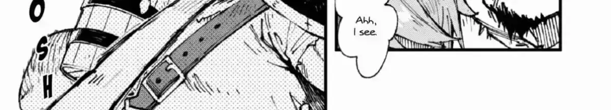 Do You Think Someone Like You Could Defeat the Demon Lord? Chapter 5.1 page 4 - 