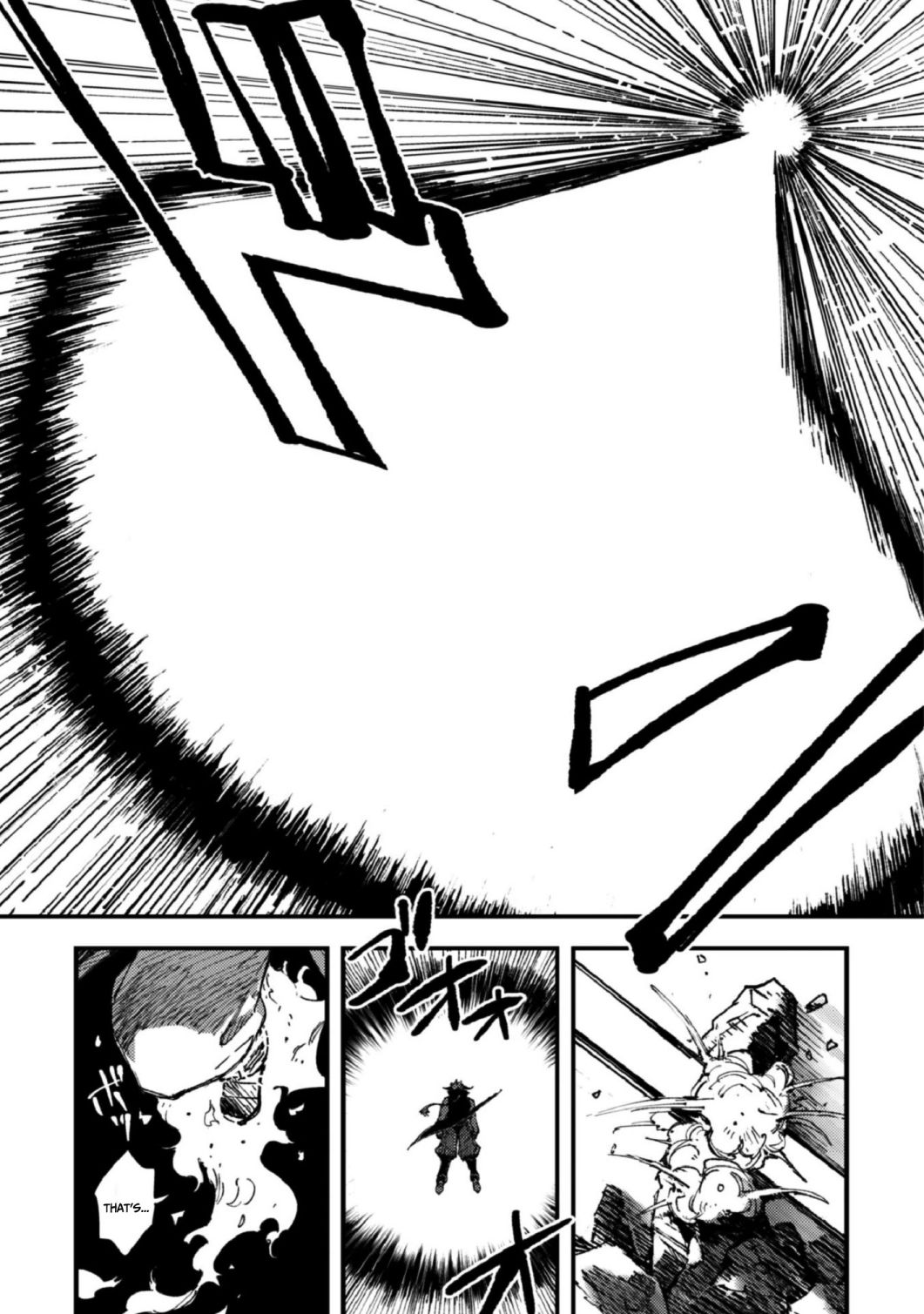 Do You Think Someone Like You Could Defeat the Demon Lord? Chapter 5.2 page 5 - 
