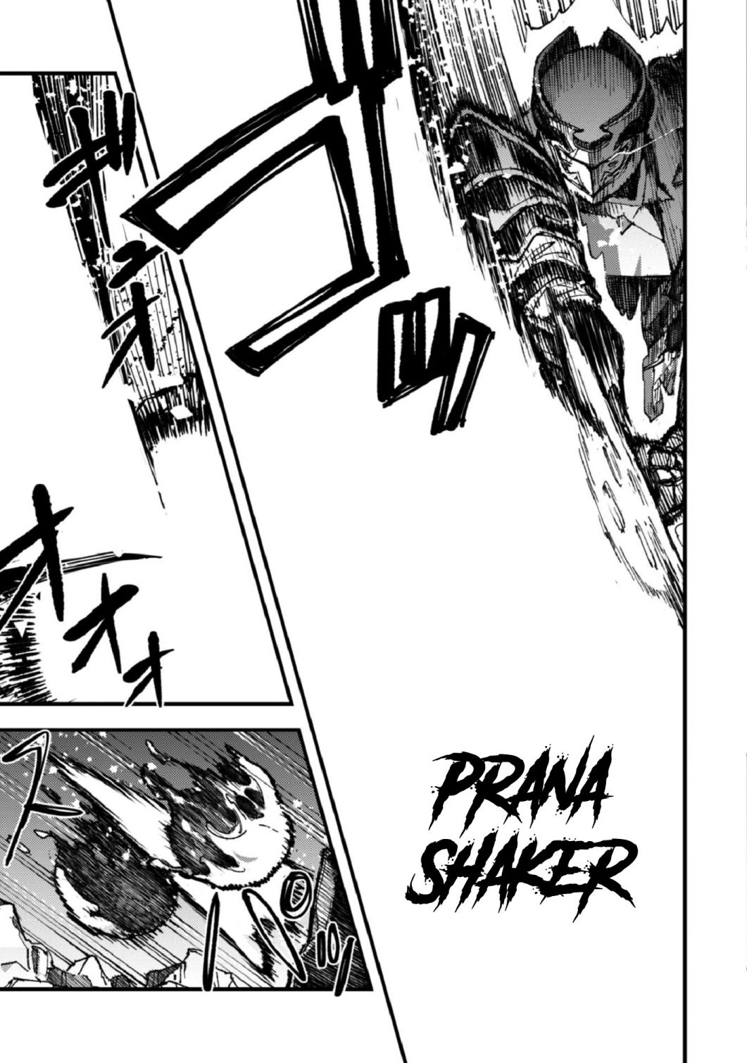 Do You Think Someone Like You Could Defeat the Demon Lord? Chapter 5.2 page 9 - 