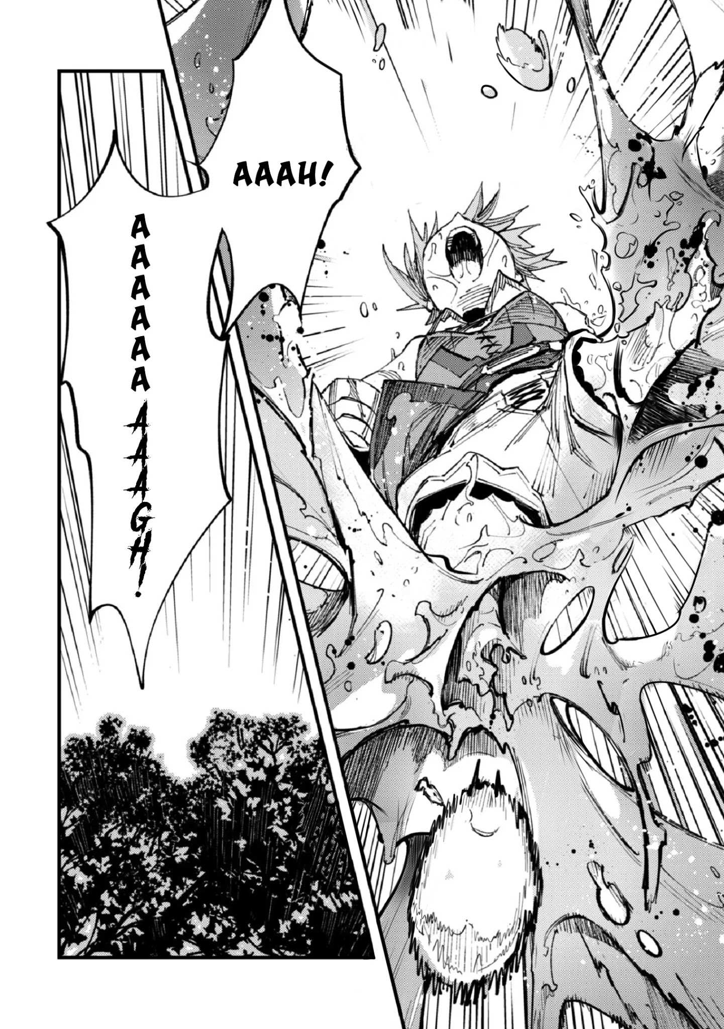 Do You Think Someone Like You Could Defeat the Demon Lord? Chapter 7 page 11 - 