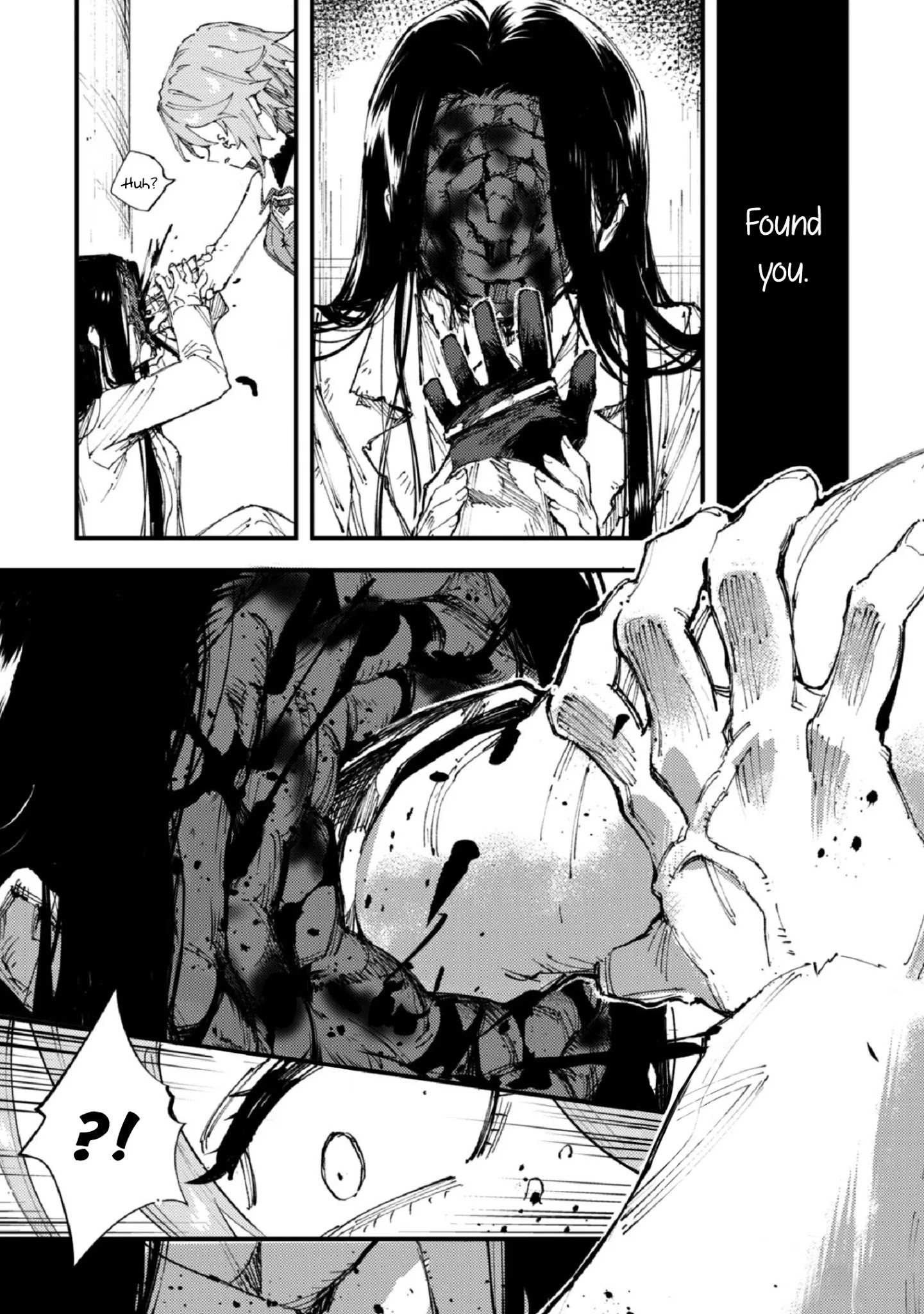 Do You Think Someone Like You Could Defeat the Demon Lord? Chapter 7 page 32 - 
