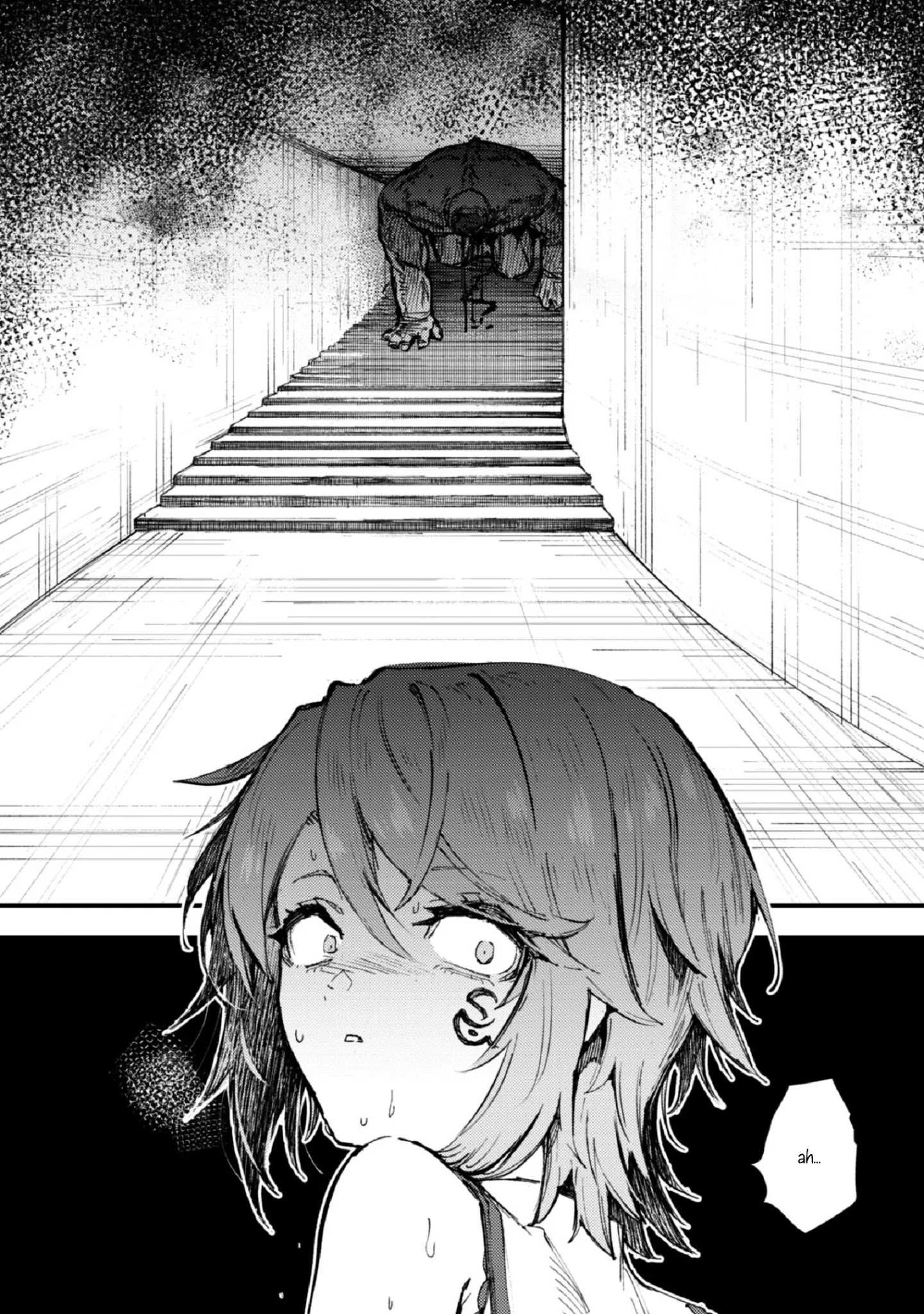 Do You Think Someone Like You Could Defeat the Demon Lord? Chapter 7 page 34 - 