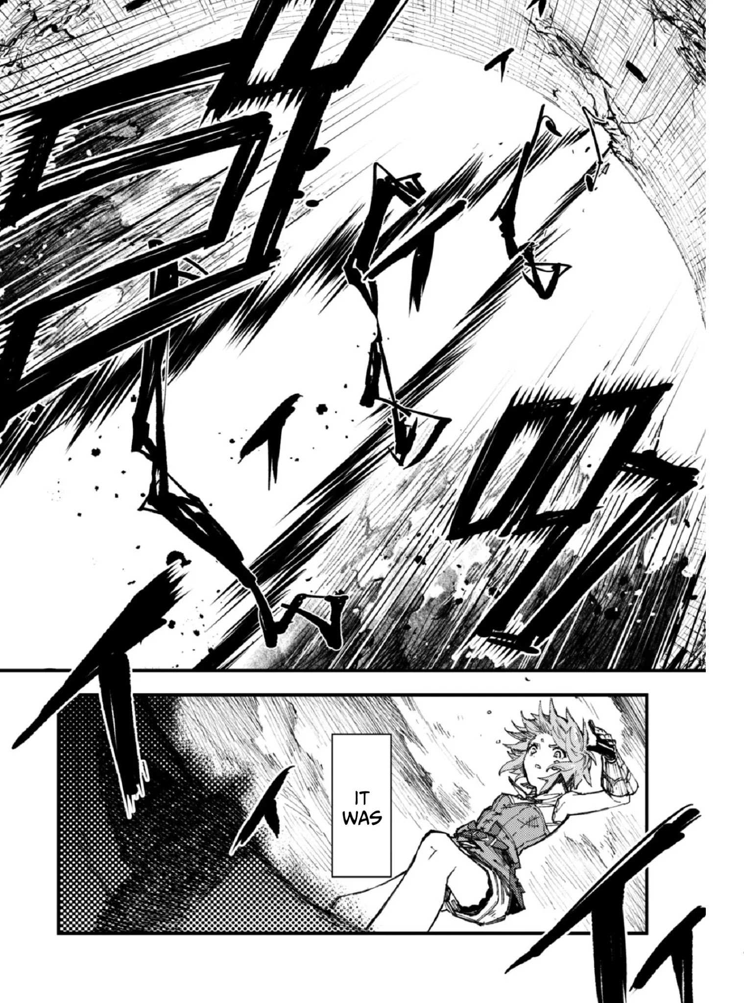 Do You Think Someone Like You Could Defeat the Demon Lord? Chapter 8 page 10 - 