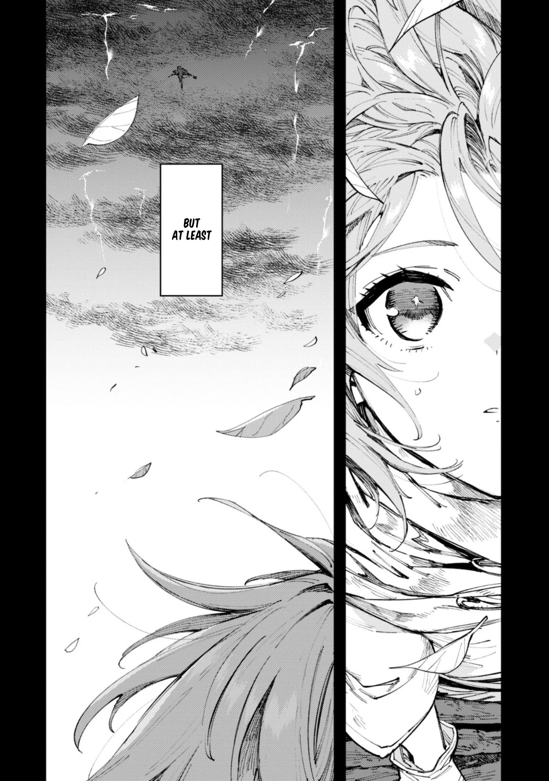 Do You Think Someone Like You Could Defeat the Demon Lord? Chapter 9.1 page 3 - 