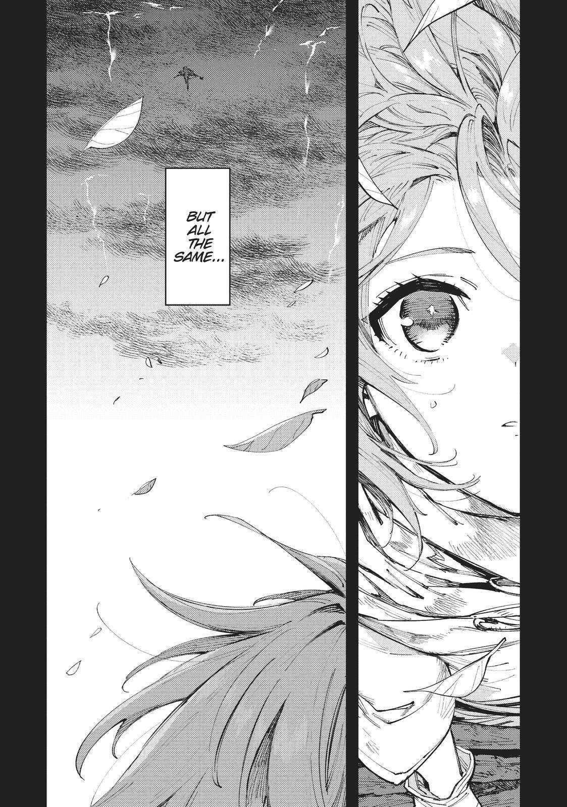Do You Think Someone Like You Could Defeat the Demon Lord? Chapter 9 page 3 - 