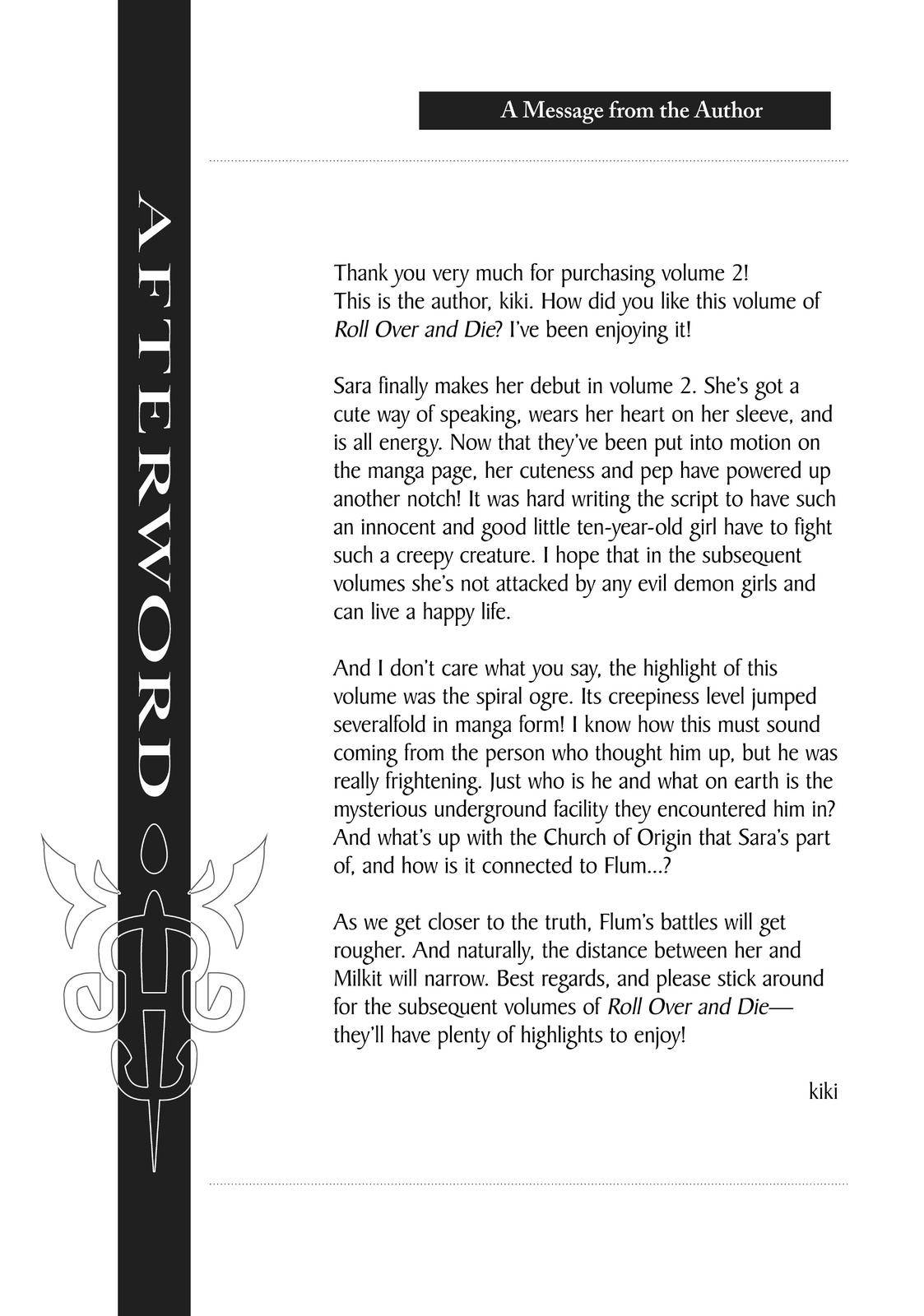 Do You Think Someone Like You Could Defeat the Demon Lord? Chapter 9 page 25 - 