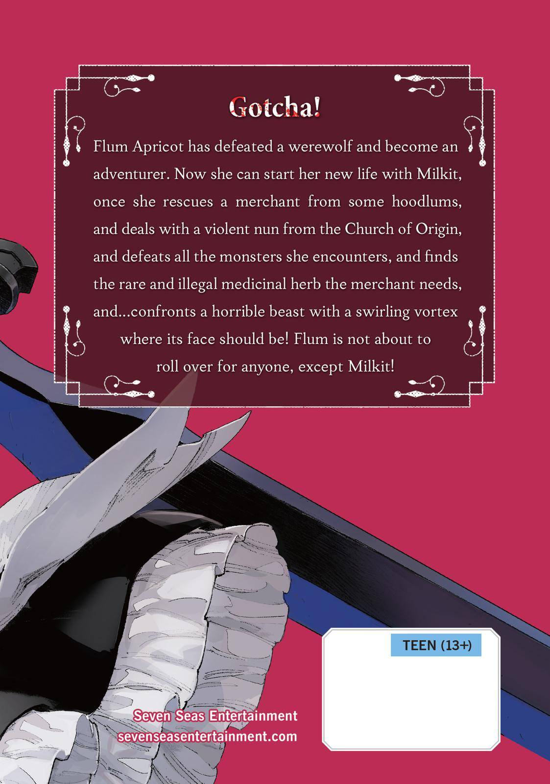 Do You Think Someone Like You Could Defeat the Demon Lord? Chapter 9 page 29 - 