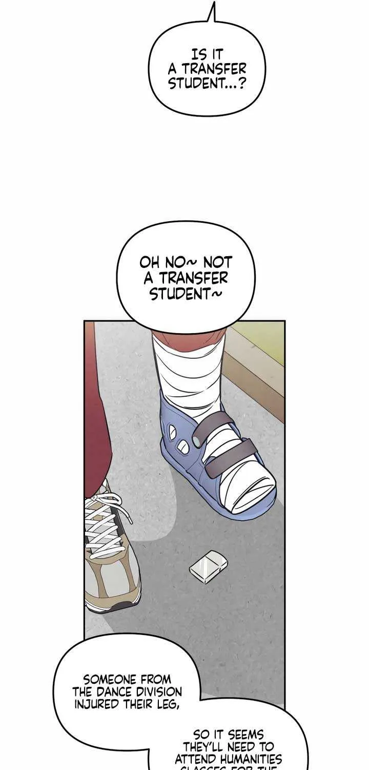 Do You Want Me to Lend You a Lighter? Chapter 1 page 11 - 