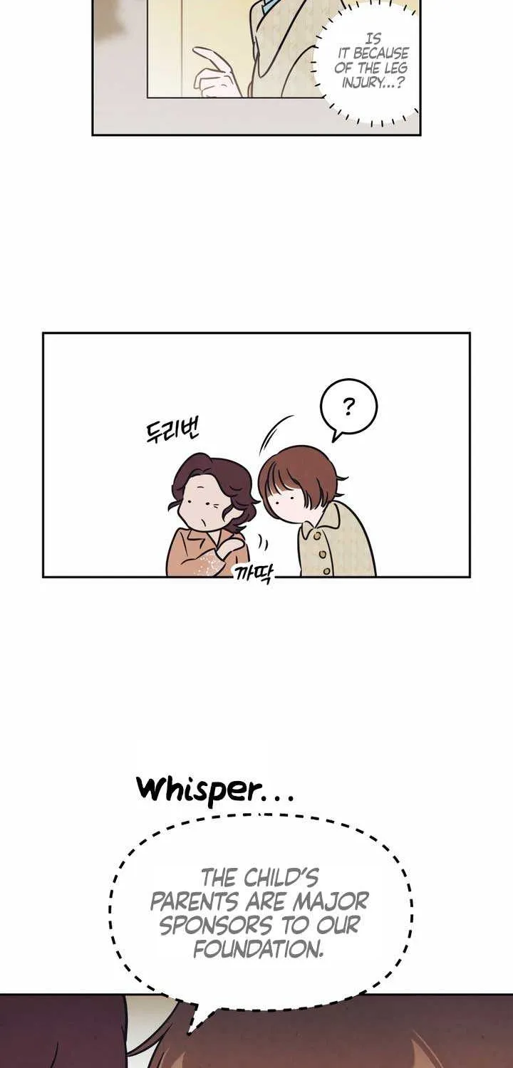 Do You Want Me to Lend You a Lighter? Chapter 1 page 14 - 