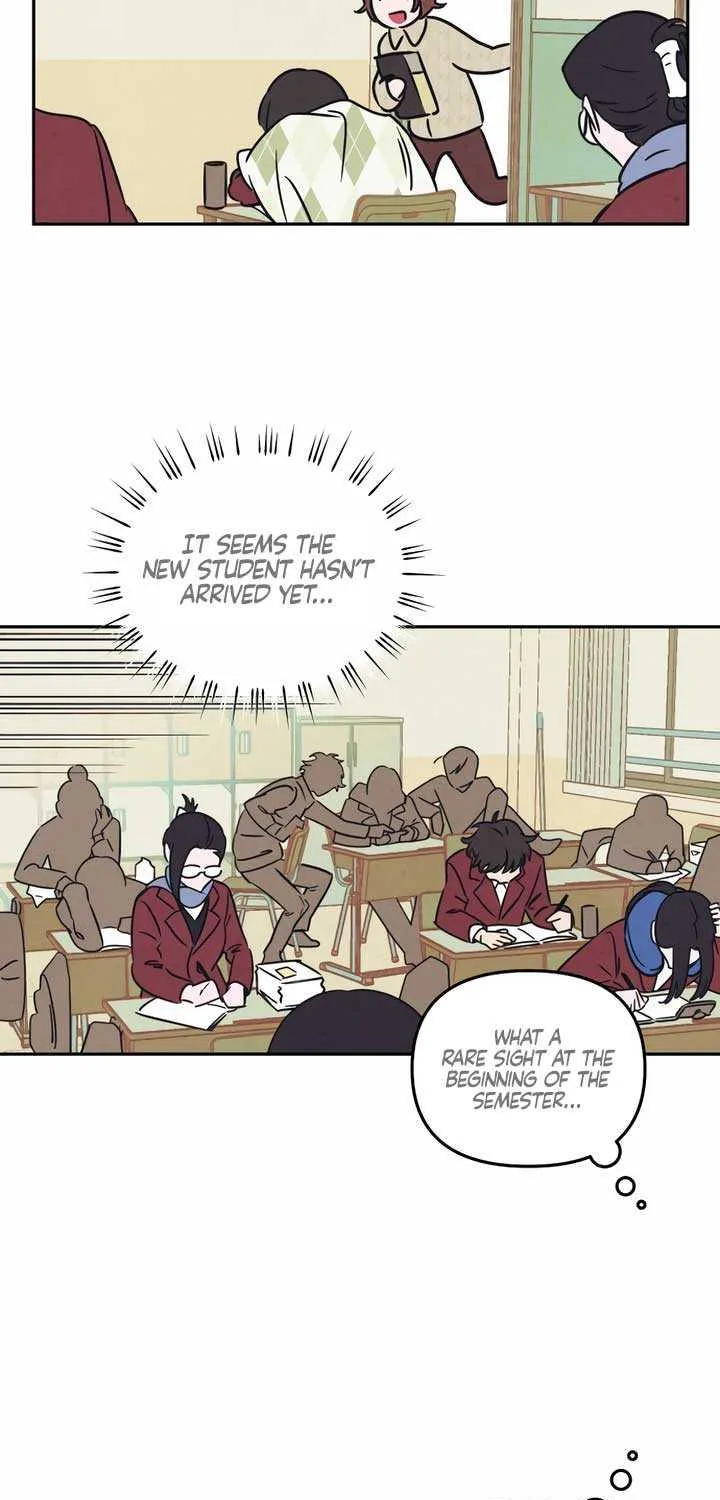 Do You Want Me to Lend You a Lighter? Chapter 1 page 23 - 