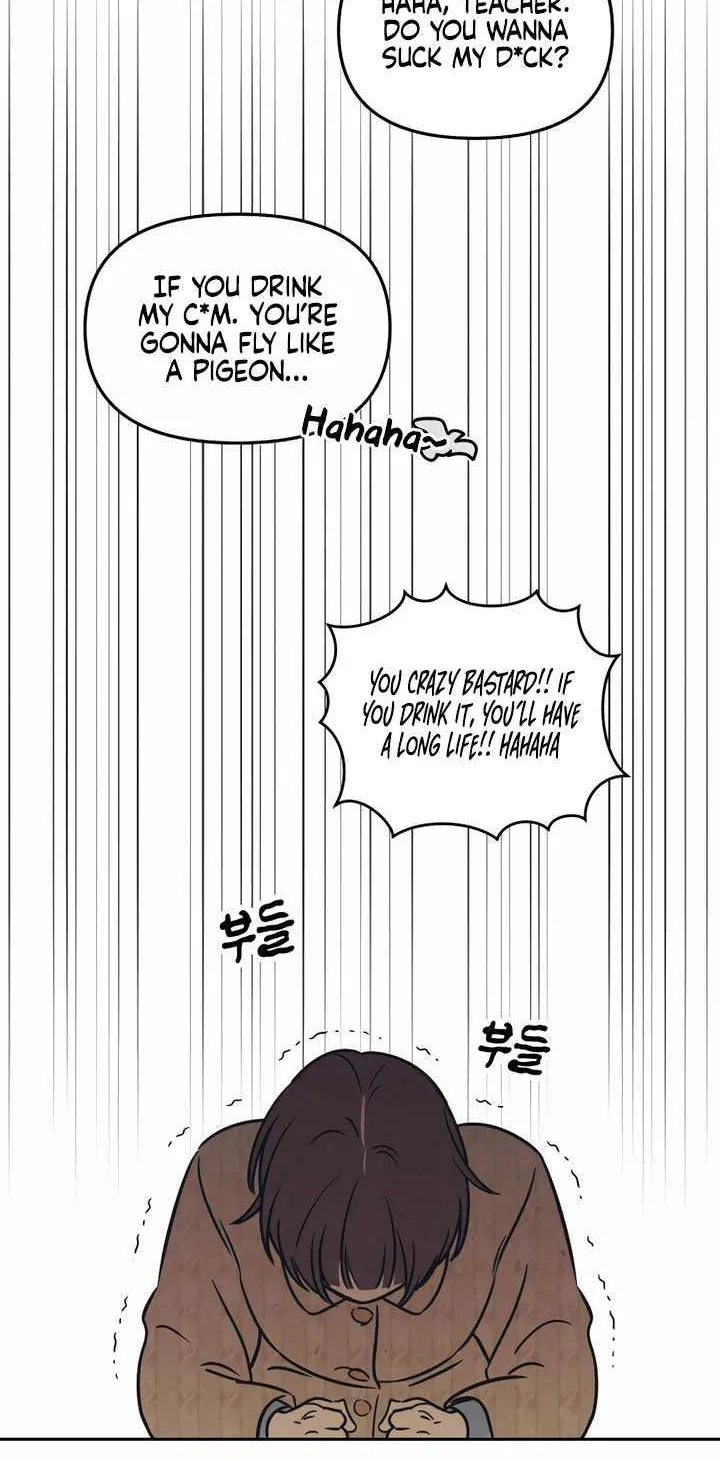 Do You Want Me to Lend You a Lighter? Chapter 1 page 26 - 