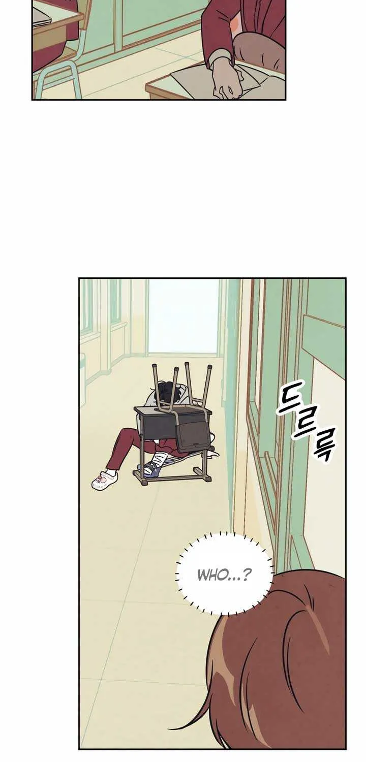 Do You Want Me to Lend You a Lighter? Chapter 1 page 29 - 