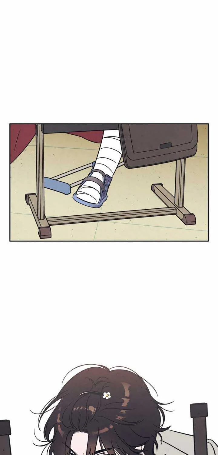 Do You Want Me to Lend You a Lighter? Chapter 1 page 30 - 
