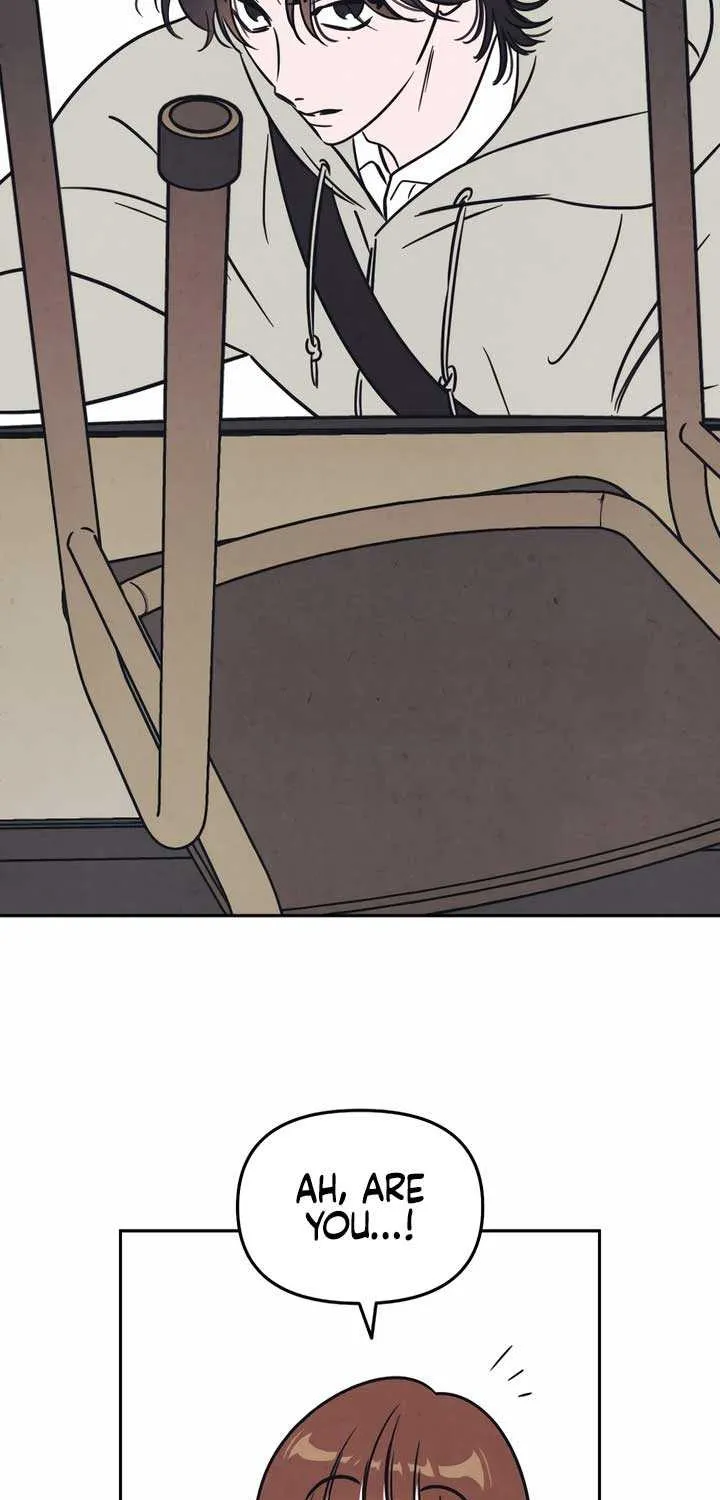 Do You Want Me to Lend You a Lighter? Chapter 1 page 31 - 