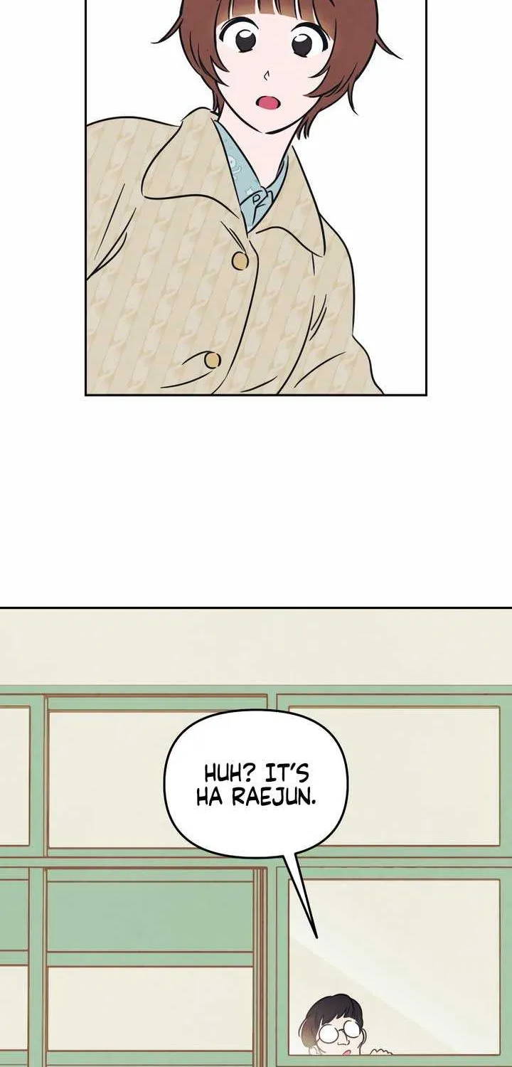 Do You Want Me to Lend You a Lighter? Chapter 1 page 32 - 