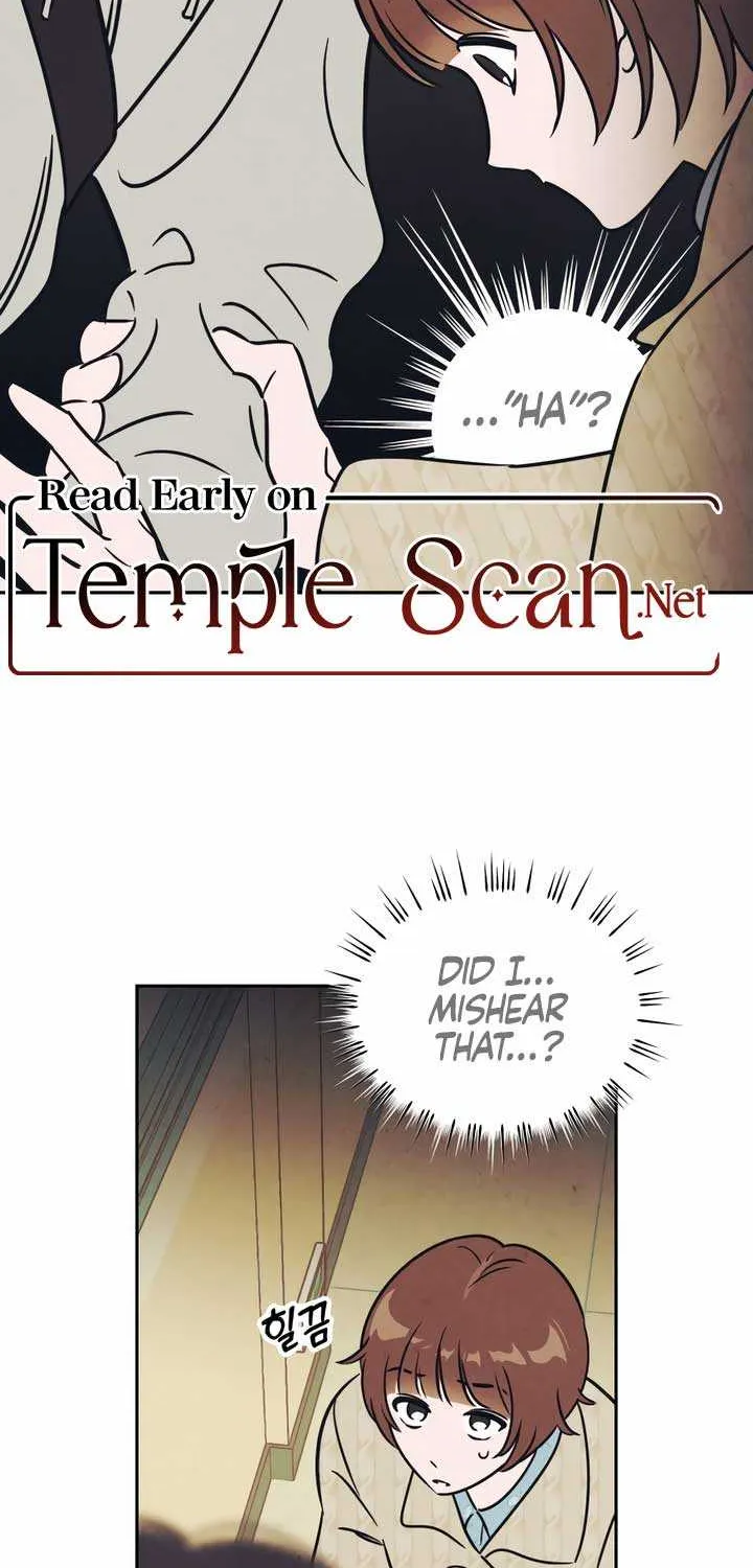 Do You Want Me to Lend You a Lighter? Chapter 1 page 38 - 