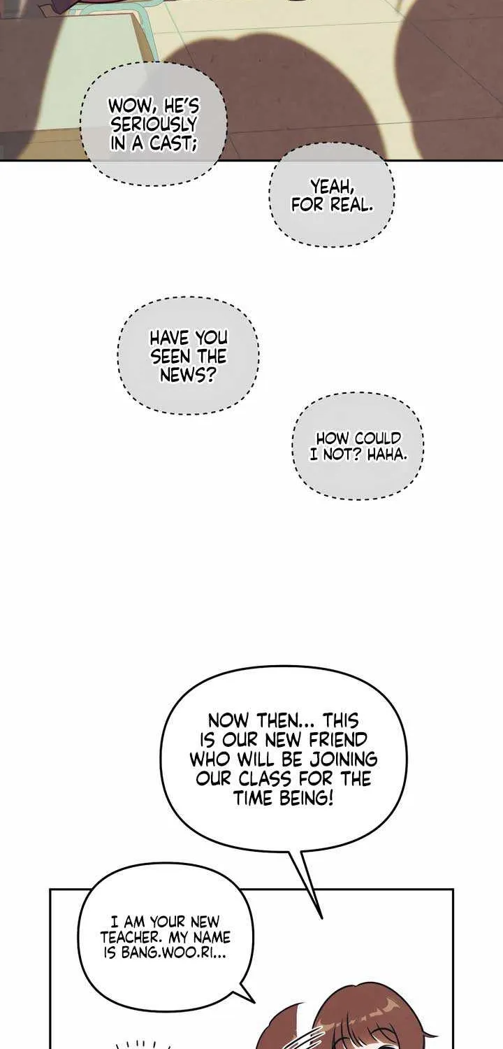 Do You Want Me to Lend You a Lighter? Chapter 1 page 40 - 