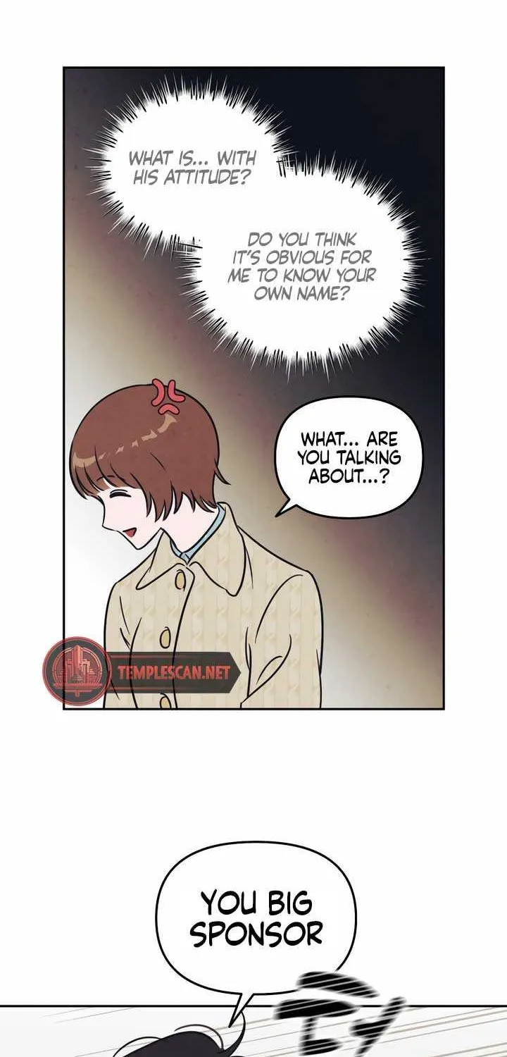 Do You Want Me to Lend You a Lighter? Chapter 1 page 44 - 