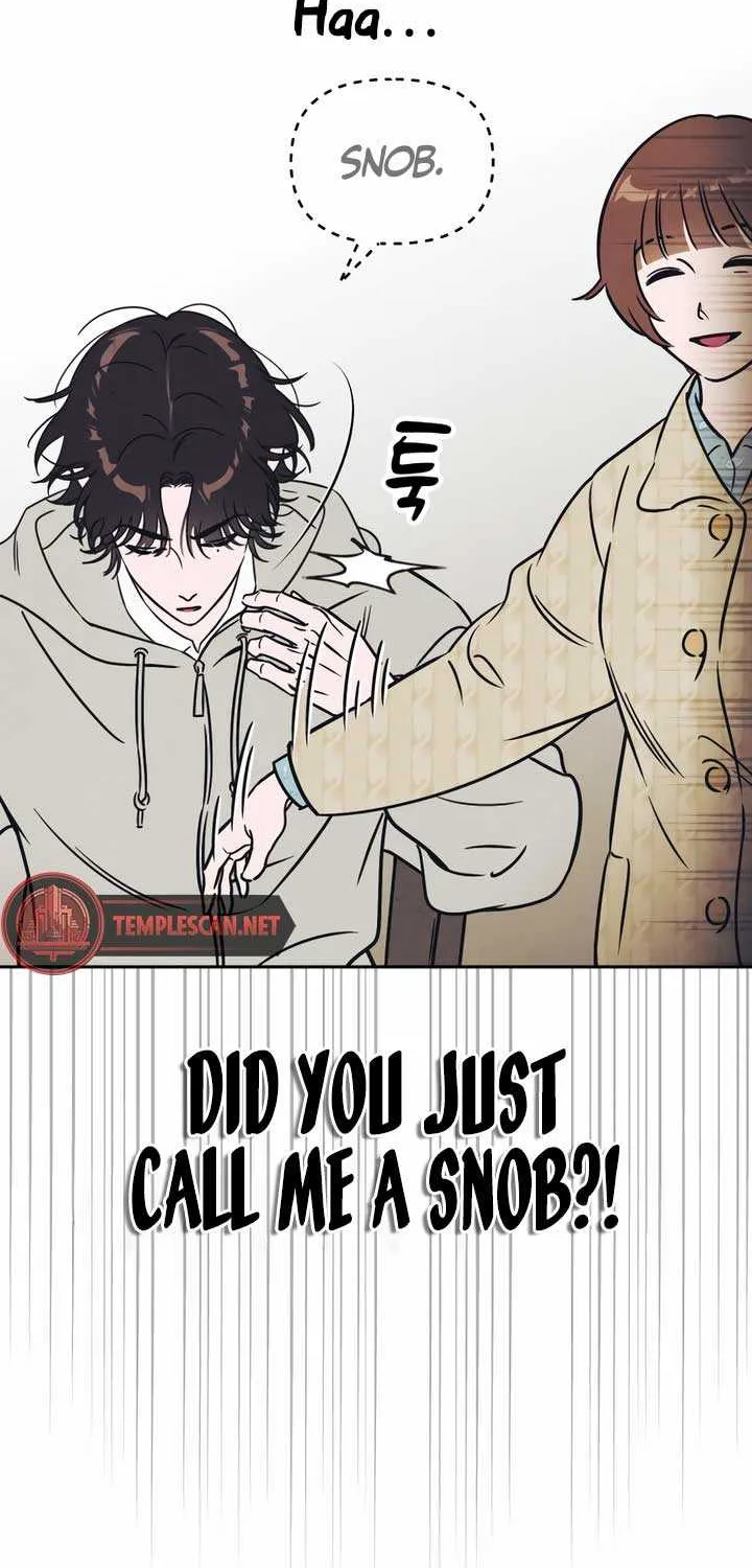 Do You Want Me to Lend You a Lighter? Chapter 1 page 48 - 