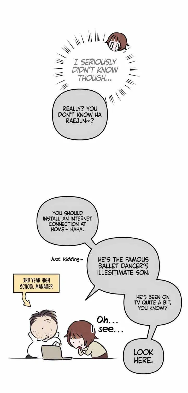 Do You Want Me to Lend You a Lighter? Chapter 1 page 52 - 