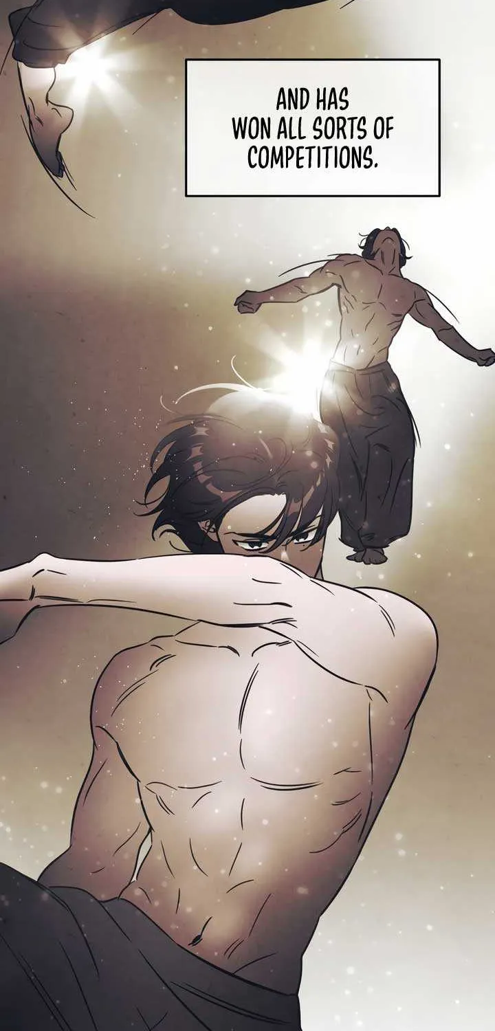 Do You Want Me to Lend You a Lighter? Chapter 1 page 56 - 